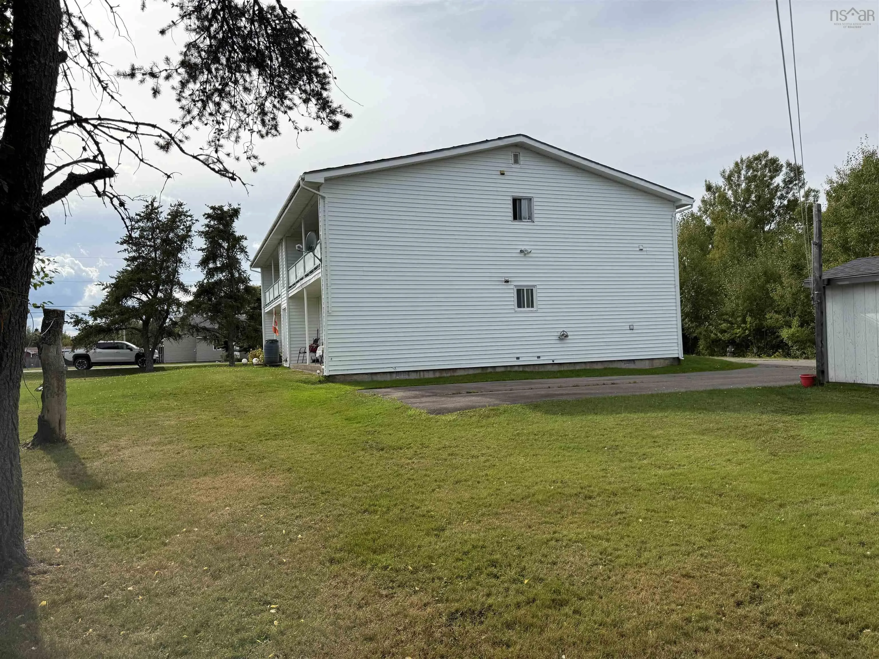 106 Pine Street, Pictou, NS B0K 1H0, 8 Bedrooms Bedrooms, ,Residential Income,For Sale,Pine,202522837