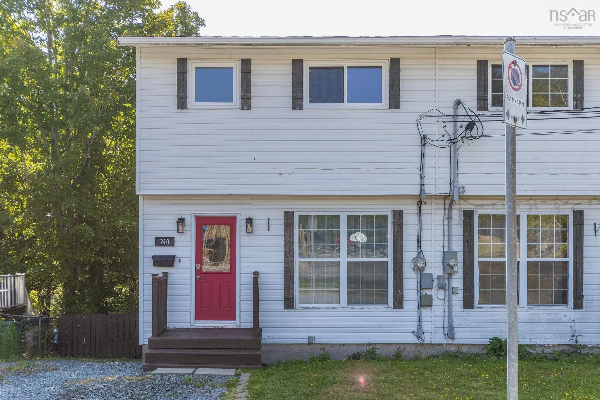 240 Smokey Drive, Lower Sackville, NS B4C 3B9, 3 Bedrooms Bedrooms, ,1 BathroomBathrooms,Residential,For Sale,Smokey,202522416