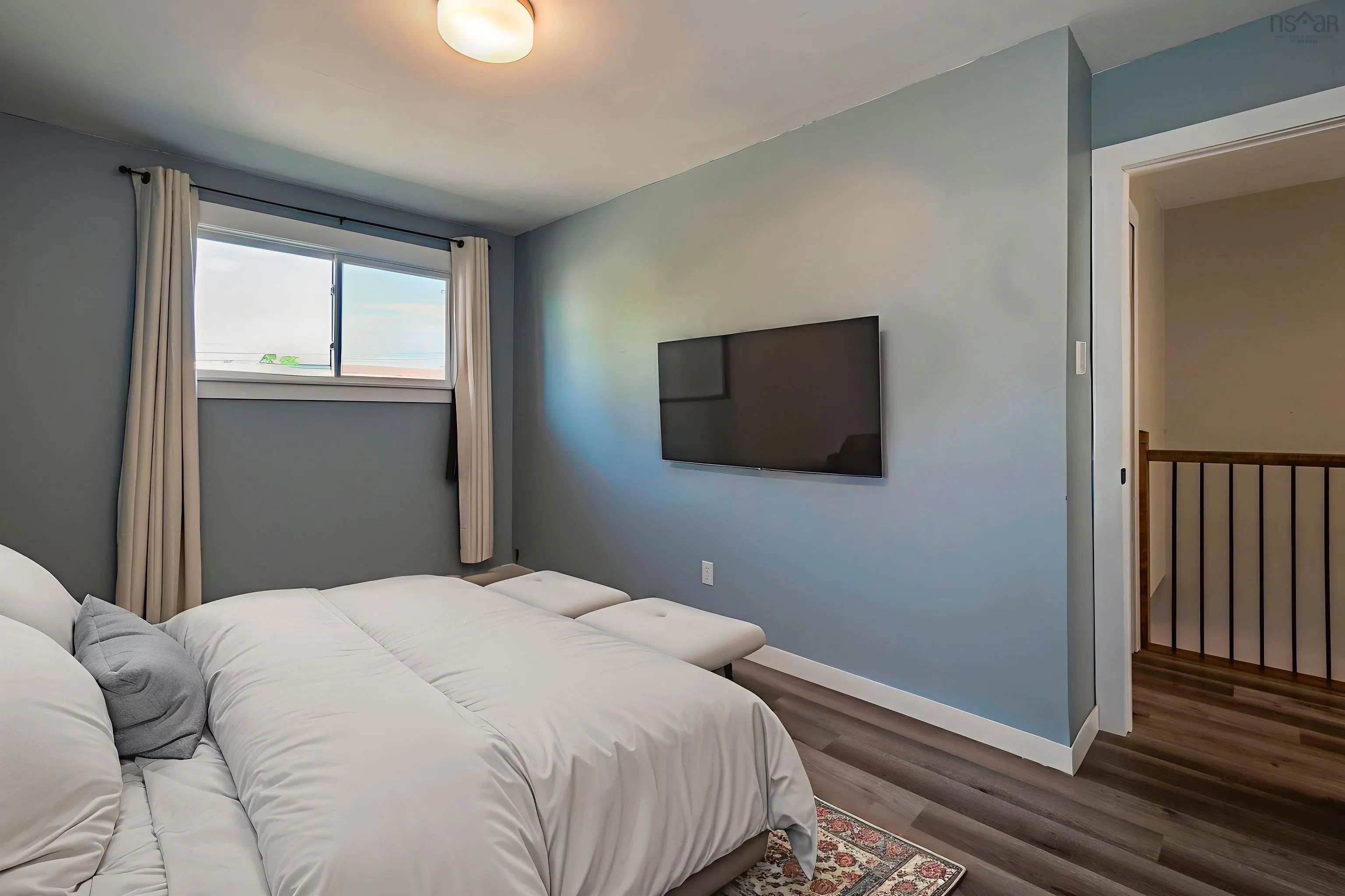 240 Smokey Drive, Lower Sackville, NS B4C 3B9, 3 Bedrooms Bedrooms, ,1 BathroomBathrooms,Residential,For Sale,Smokey,202522416