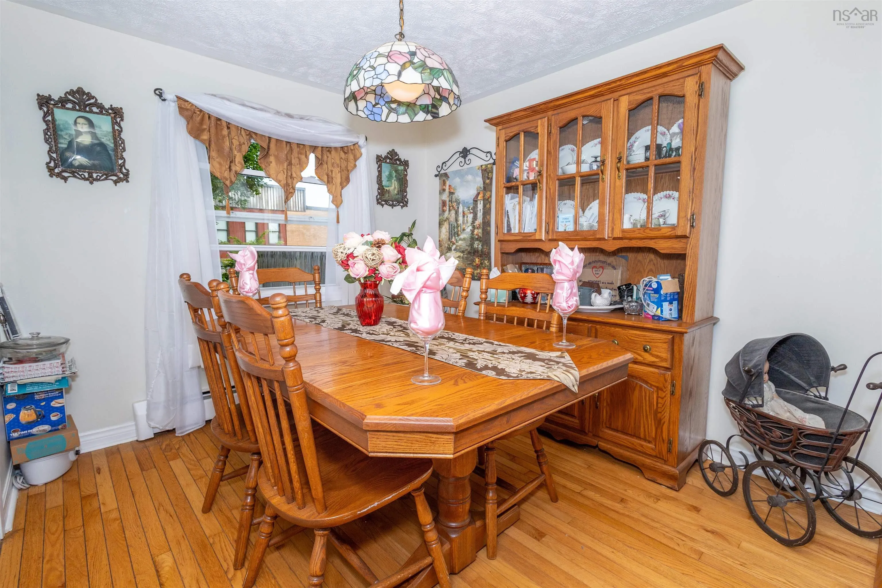 110 Applecross Drive, Westmount, NS B1R 2B3, 3 Bedrooms Bedrooms, ,1 BathroomBathrooms,Residential,For Sale,Applecross,202518744