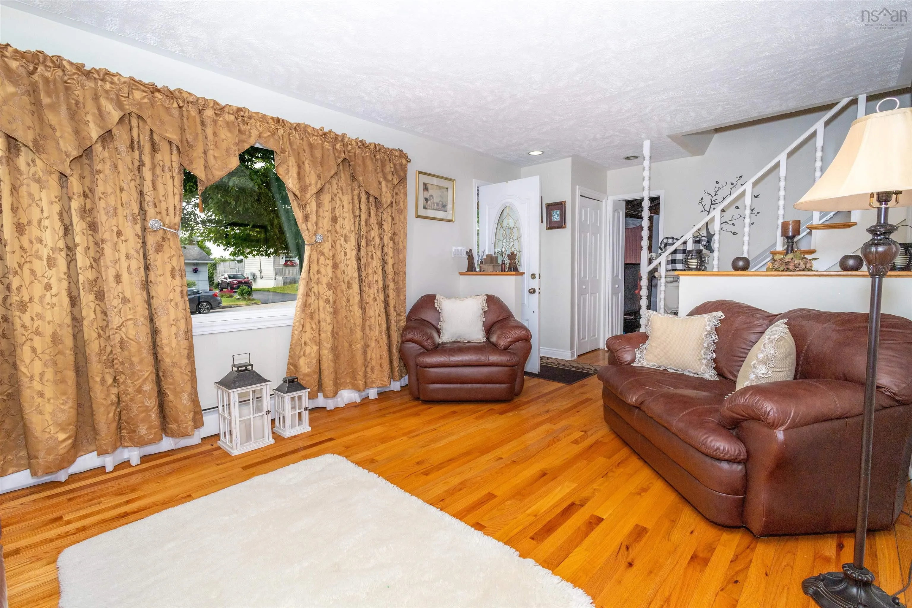110 Applecross Drive, Westmount, NS B1R 2B3, 3 Bedrooms Bedrooms, ,1 BathroomBathrooms,Residential,For Sale,Applecross,202518744