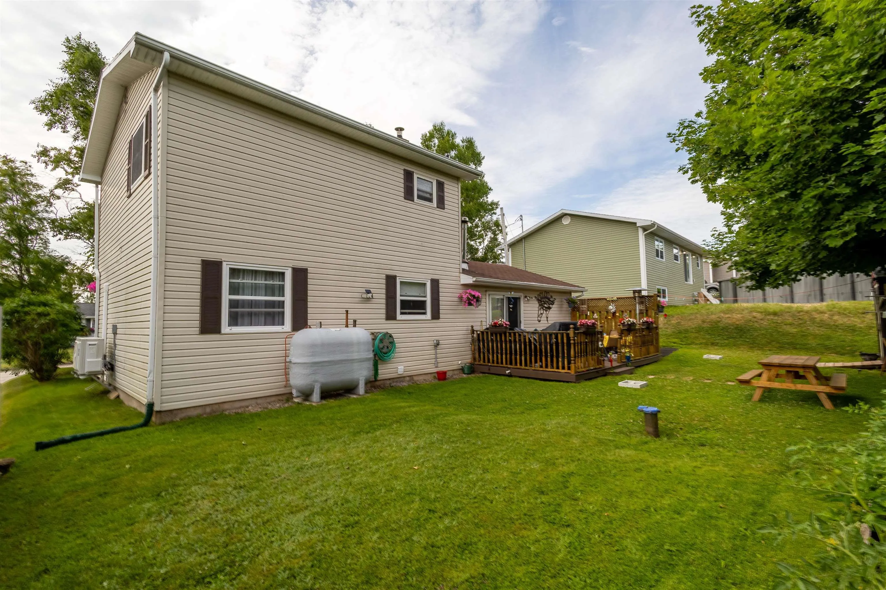 110 Applecross Drive, Westmount, NS B1R 2B3, 3 Bedrooms Bedrooms, ,1 BathroomBathrooms,Residential,For Sale,Applecross,202518744