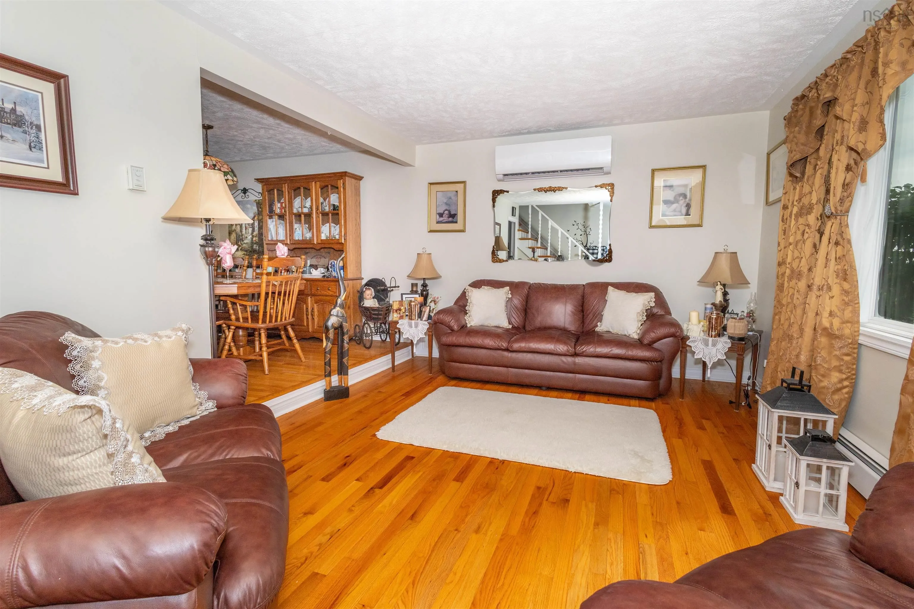 110 Applecross Drive, Westmount, NS B1R 2B3, 3 Bedrooms Bedrooms, ,1 BathroomBathrooms,Residential,For Sale,Applecross,202518744