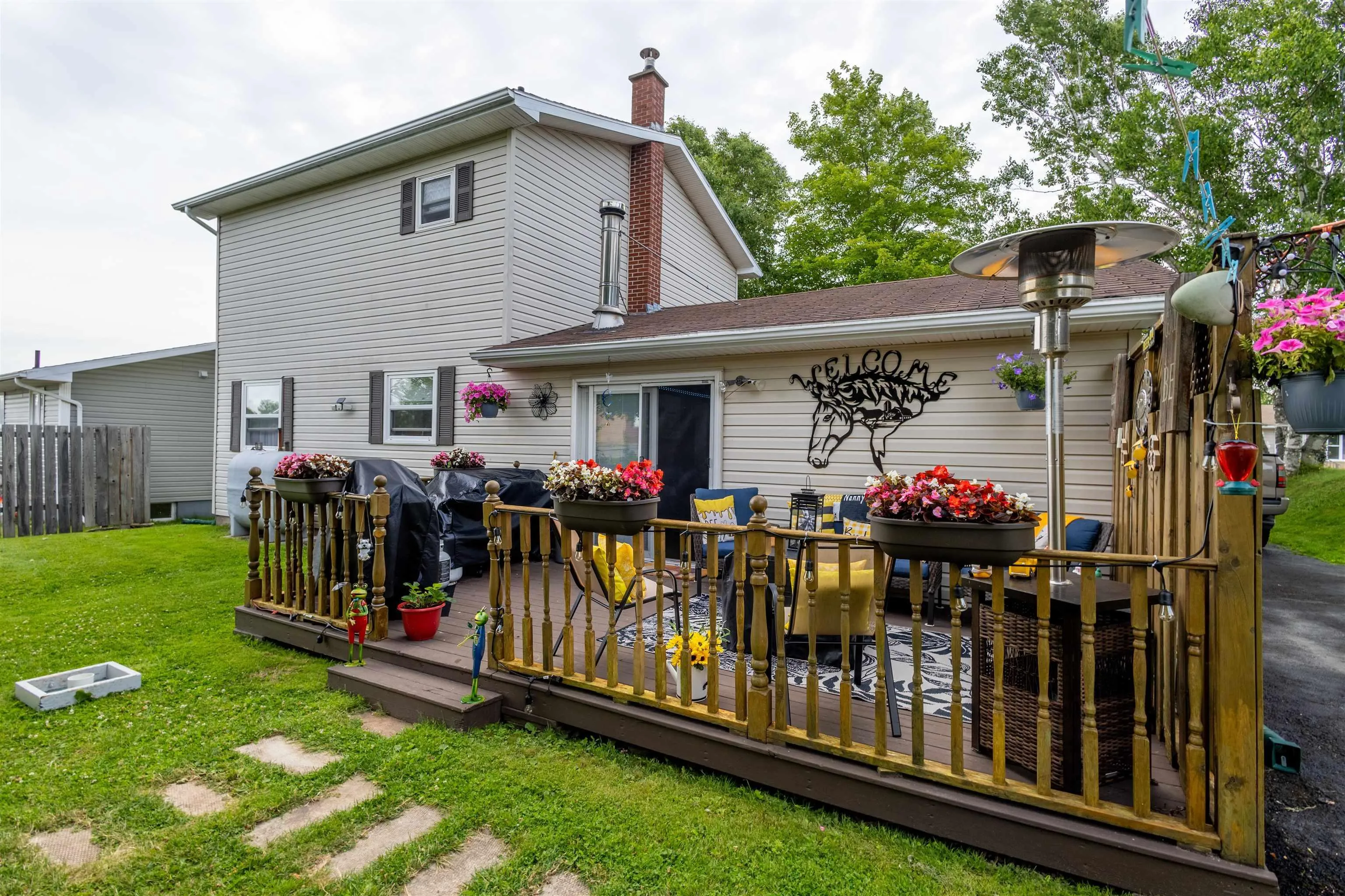 110 Applecross Drive, Westmount, NS B1R 2B3, 3 Bedrooms Bedrooms, ,1 BathroomBathrooms,Residential,For Sale,Applecross,202518744