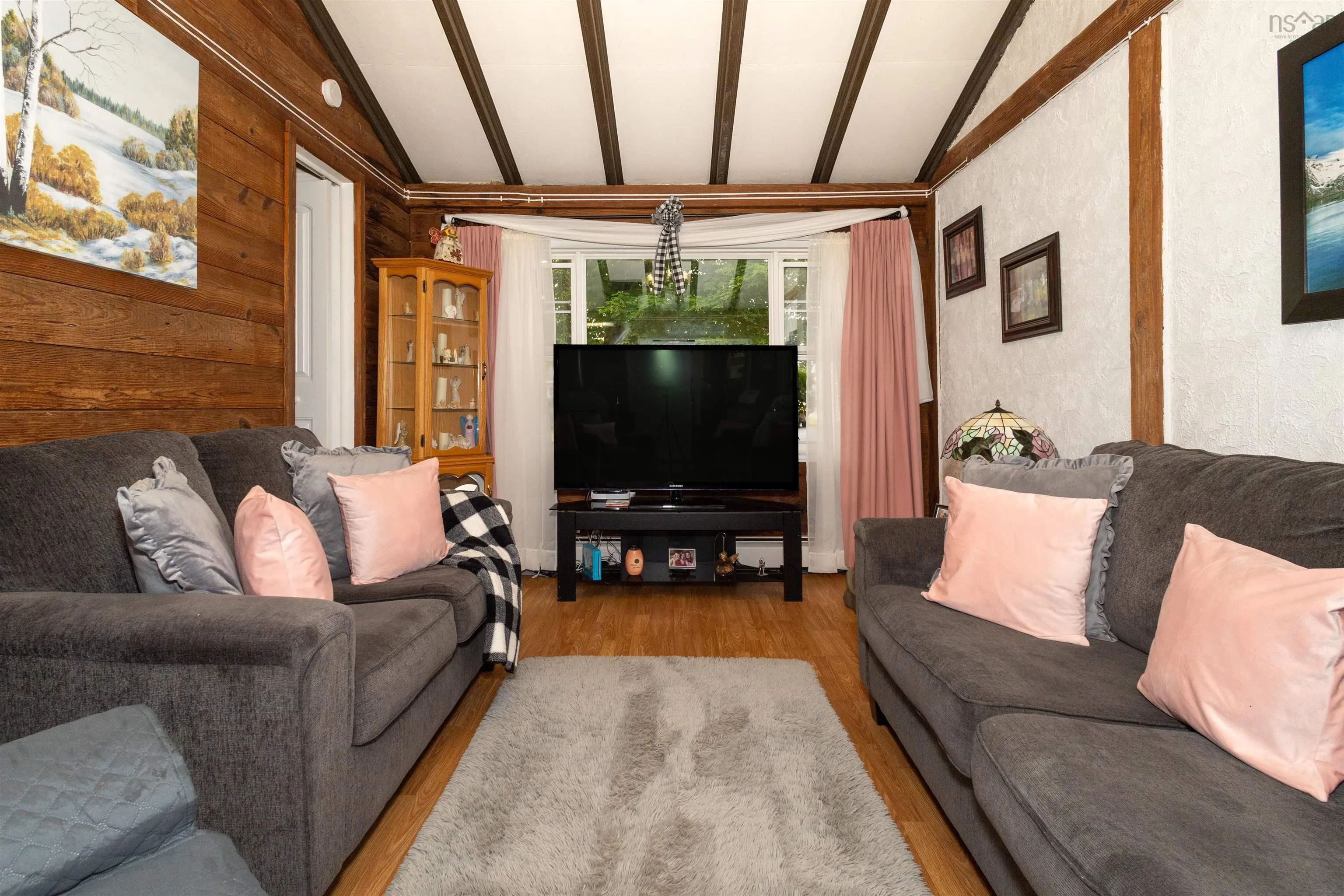 110 Applecross Drive, Westmount, NS B1R 2B3, 3 Bedrooms Bedrooms, ,1 BathroomBathrooms,Residential,For Sale,Applecross,202518744