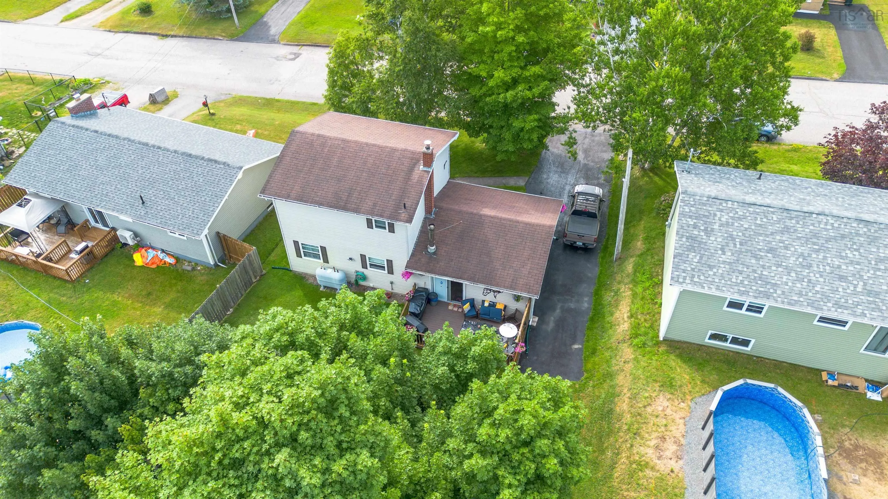 110 Applecross Drive, Westmount, NS B1R 2B3, 3 Bedrooms Bedrooms, ,1 BathroomBathrooms,Residential,For Sale,Applecross,202518744
