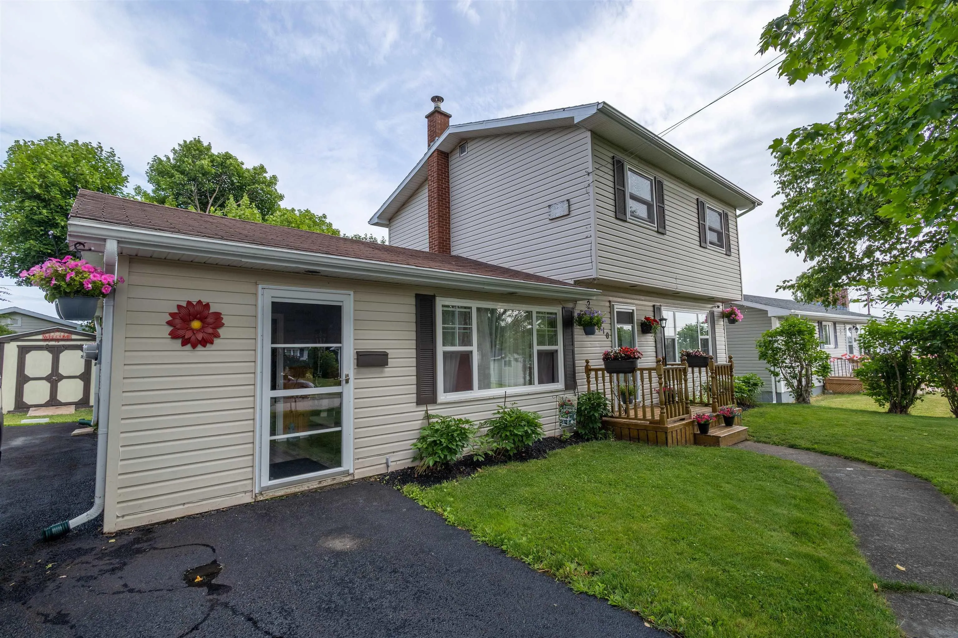 110 Applecross Drive, Westmount, NS B1R 2B3, 3 Bedrooms Bedrooms, ,1 BathroomBathrooms,Residential,For Sale,Applecross,202518744