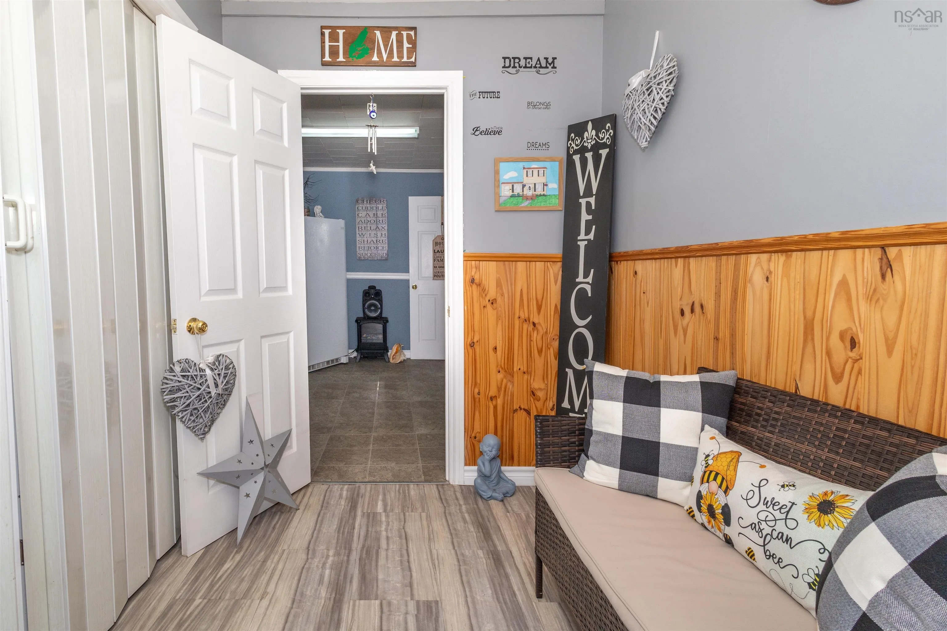 110 Applecross Drive, Westmount, NS B1R 2B3, 3 Bedrooms Bedrooms, ,1 BathroomBathrooms,Residential,For Sale,Applecross,202518744