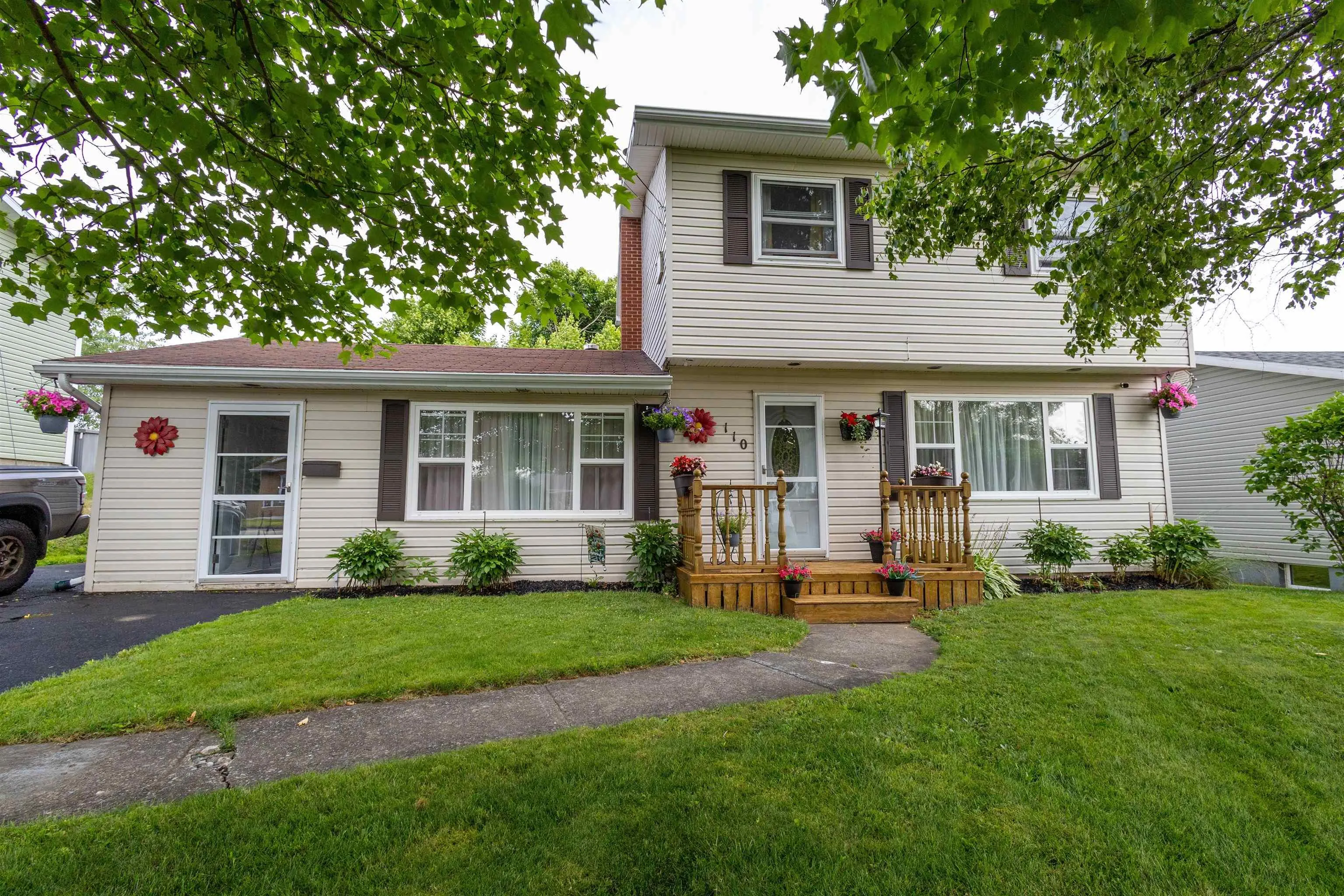 110 Applecross Drive, Westmount, NS B1R 2B3, 3 Bedrooms Bedrooms, ,1 BathroomBathrooms,Residential,For Sale,Applecross,202518744