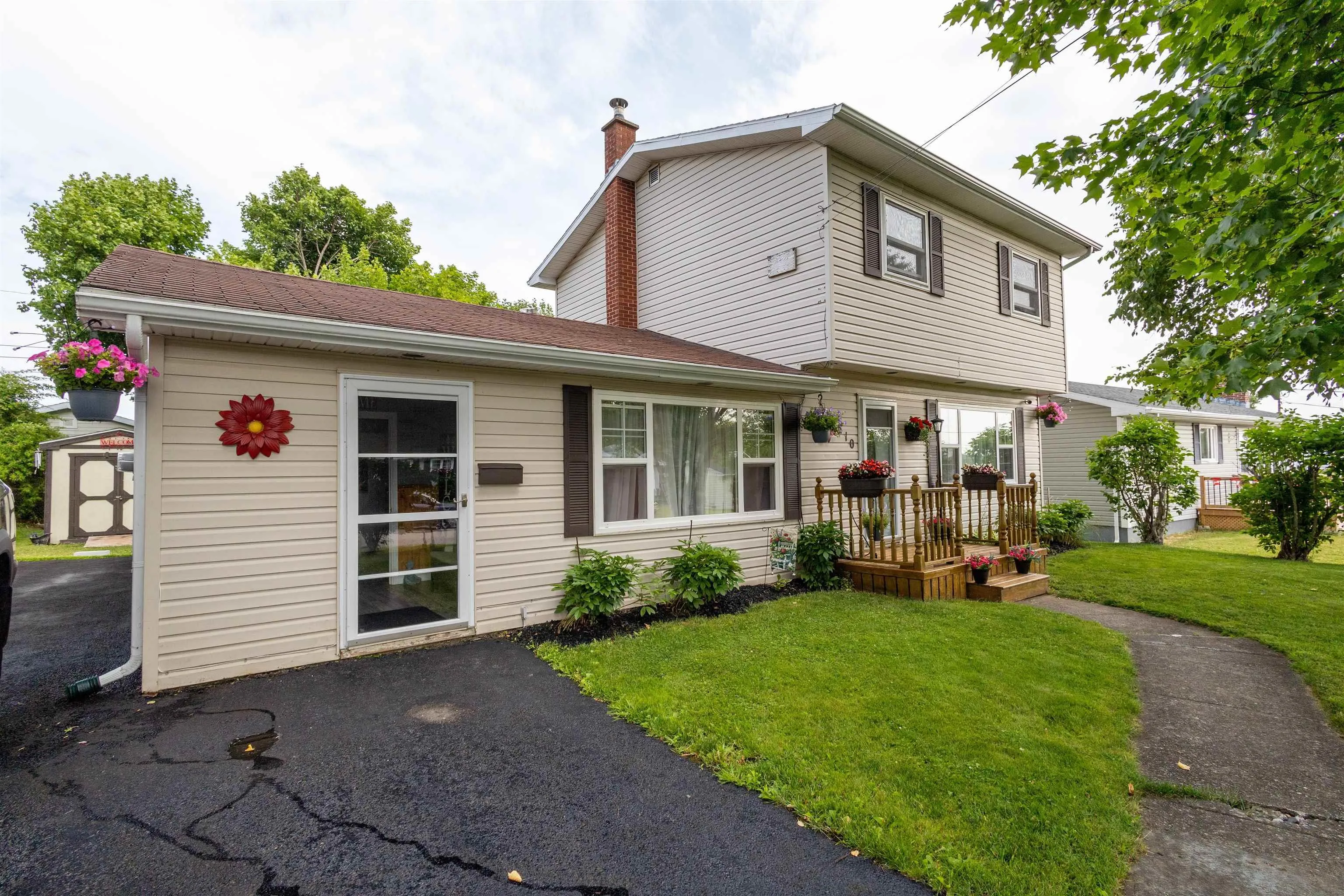 110 Applecross Drive, Westmount, NS B1R 2B3, 3 Bedrooms Bedrooms, ,1 BathroomBathrooms,Residential,For Sale,Applecross,202518744