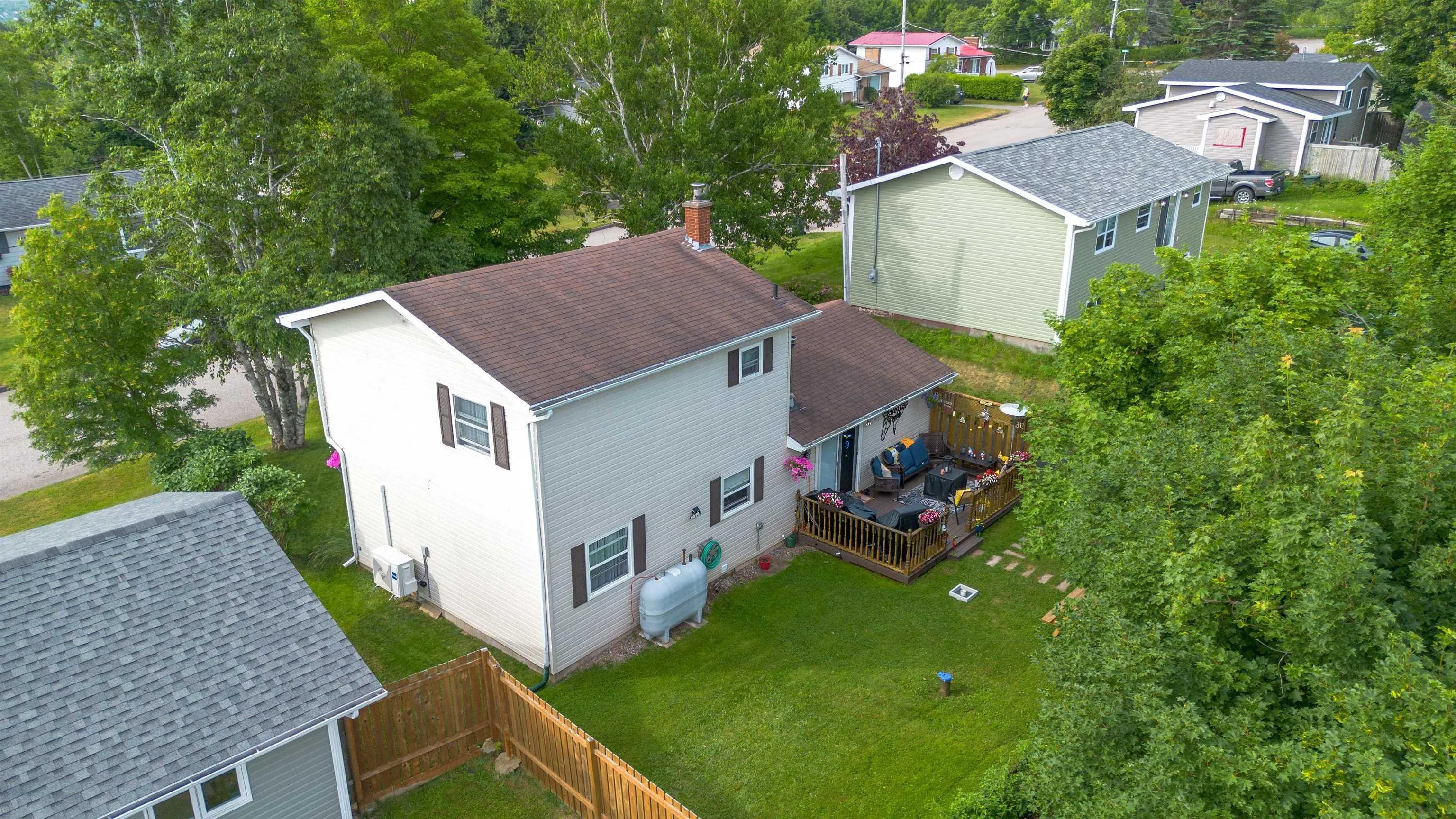 110 Applecross Drive, Westmount, NS B1R 2B3, 3 Bedrooms Bedrooms, ,1 BathroomBathrooms,Residential,For Sale,Applecross,202518744