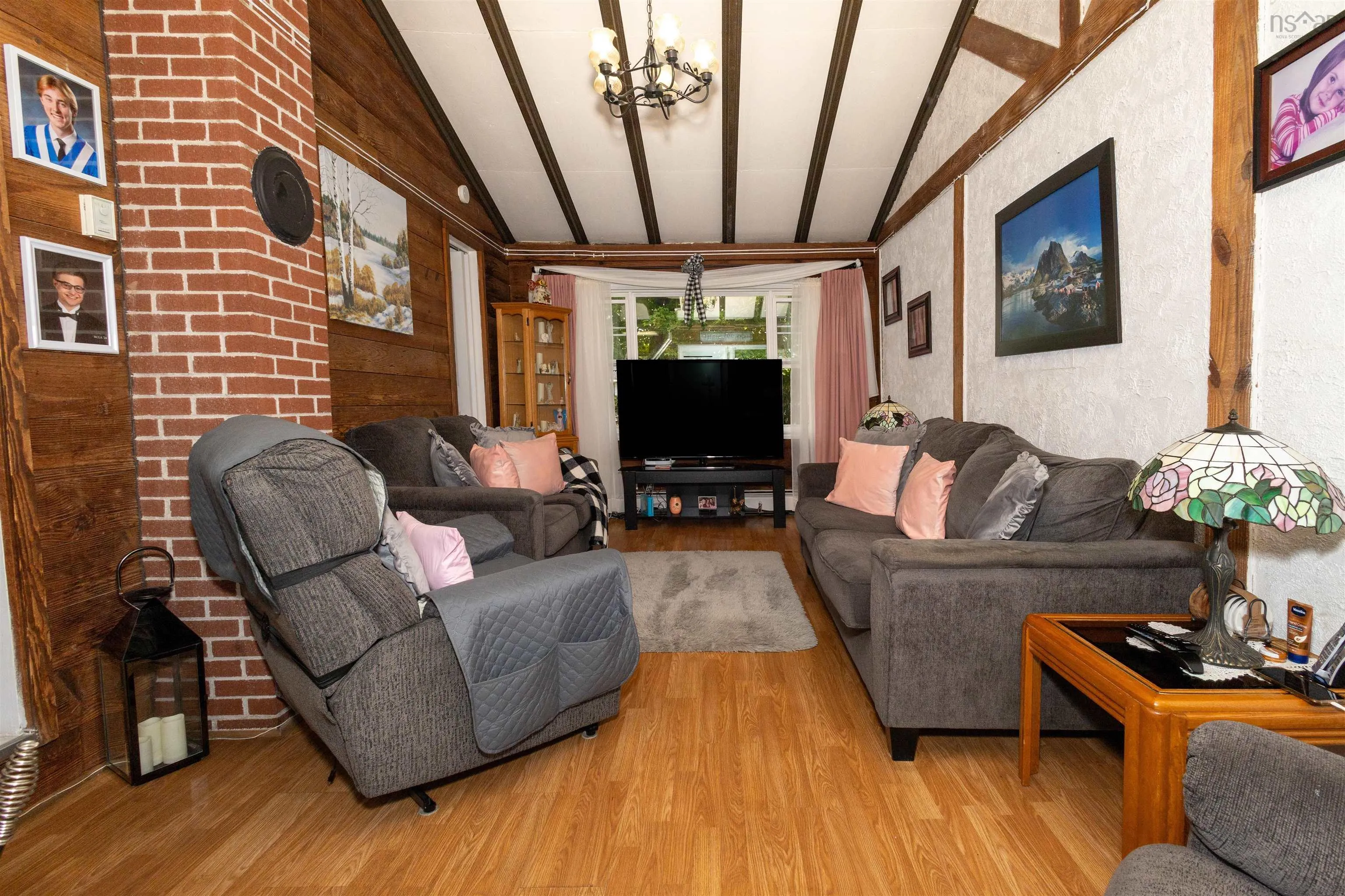 110 Applecross Drive, Westmount, NS B1R 2B3, 3 Bedrooms Bedrooms, ,1 BathroomBathrooms,Residential,For Sale,Applecross,202518744