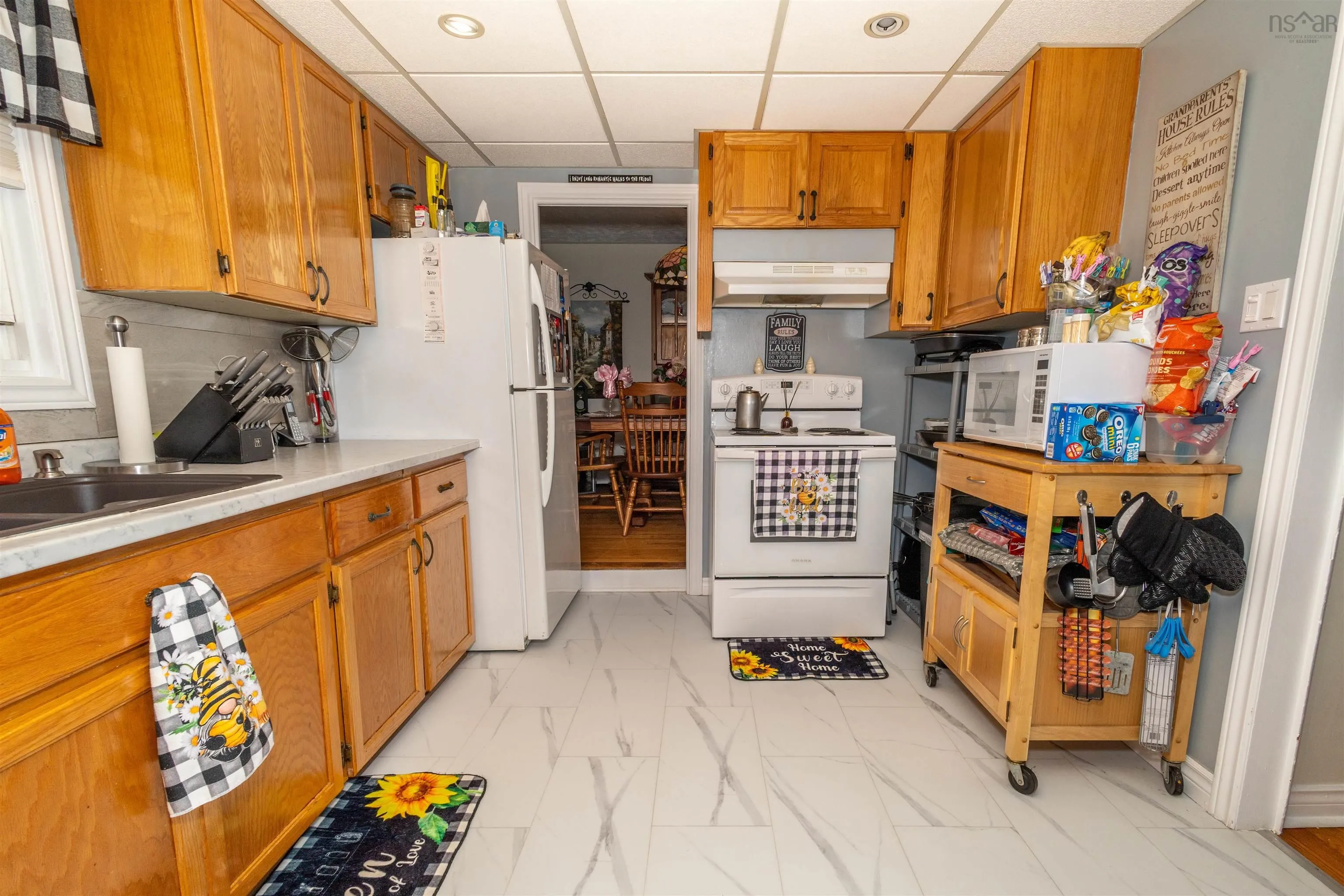 110 Applecross Drive, Westmount, NS B1R 2B3, 3 Bedrooms Bedrooms, ,1 BathroomBathrooms,Residential,For Sale,Applecross,202518744