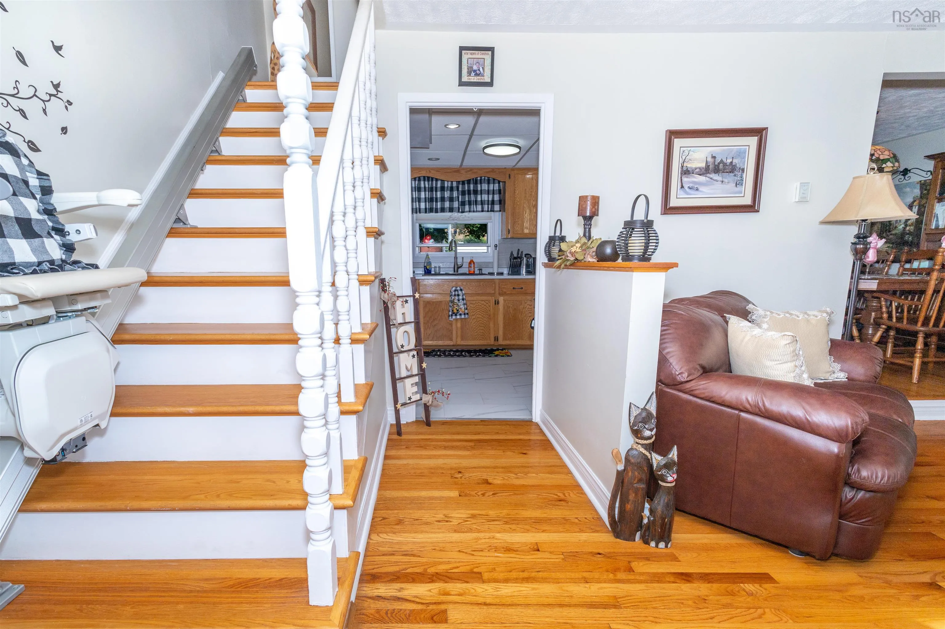 110 Applecross Drive, Westmount, NS B1R 2B3, 3 Bedrooms Bedrooms, ,1 BathroomBathrooms,Residential,For Sale,Applecross,202518744