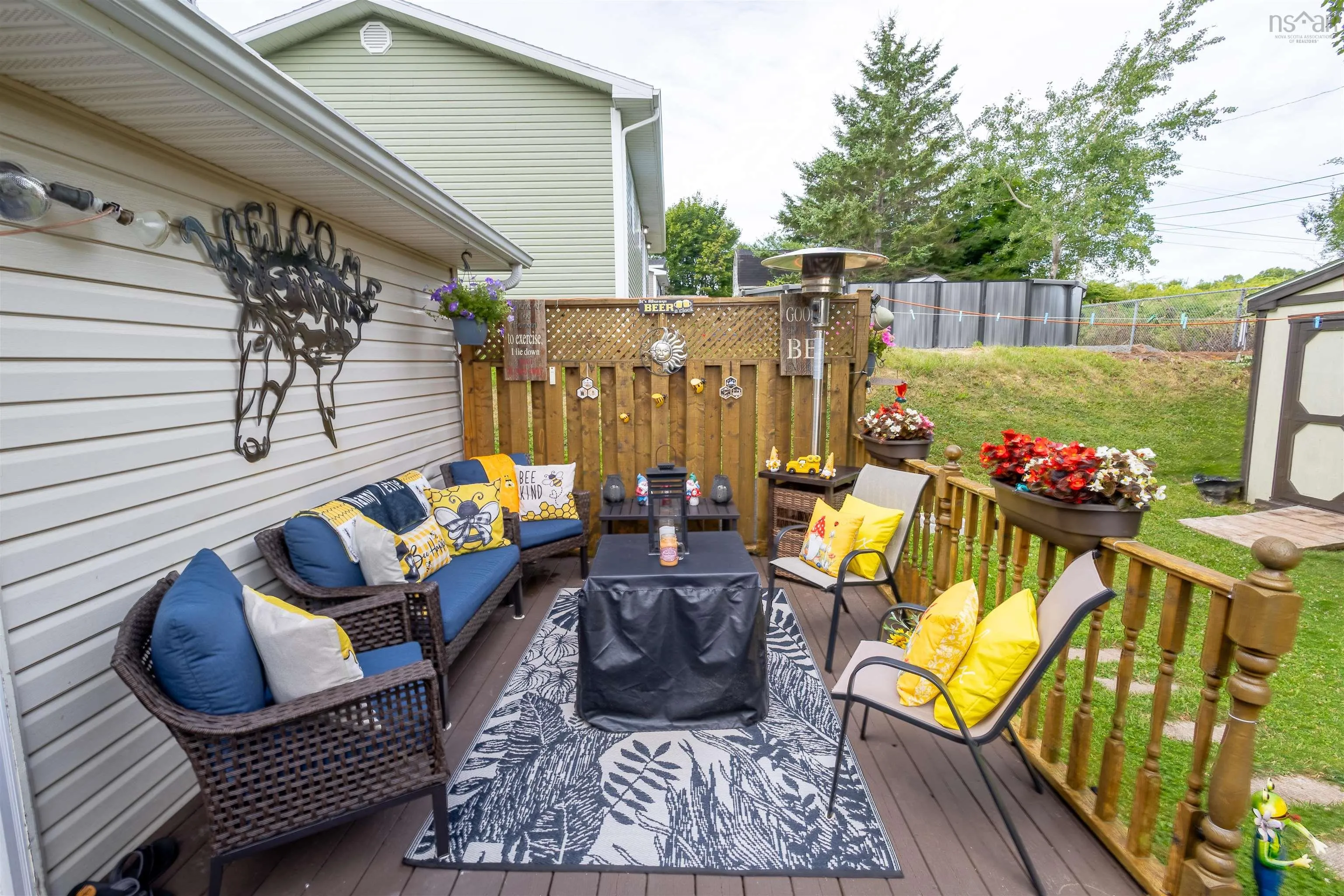 110 Applecross Drive, Westmount, NS B1R 2B3, 3 Bedrooms Bedrooms, ,1 BathroomBathrooms,Residential,For Sale,Applecross,202518744