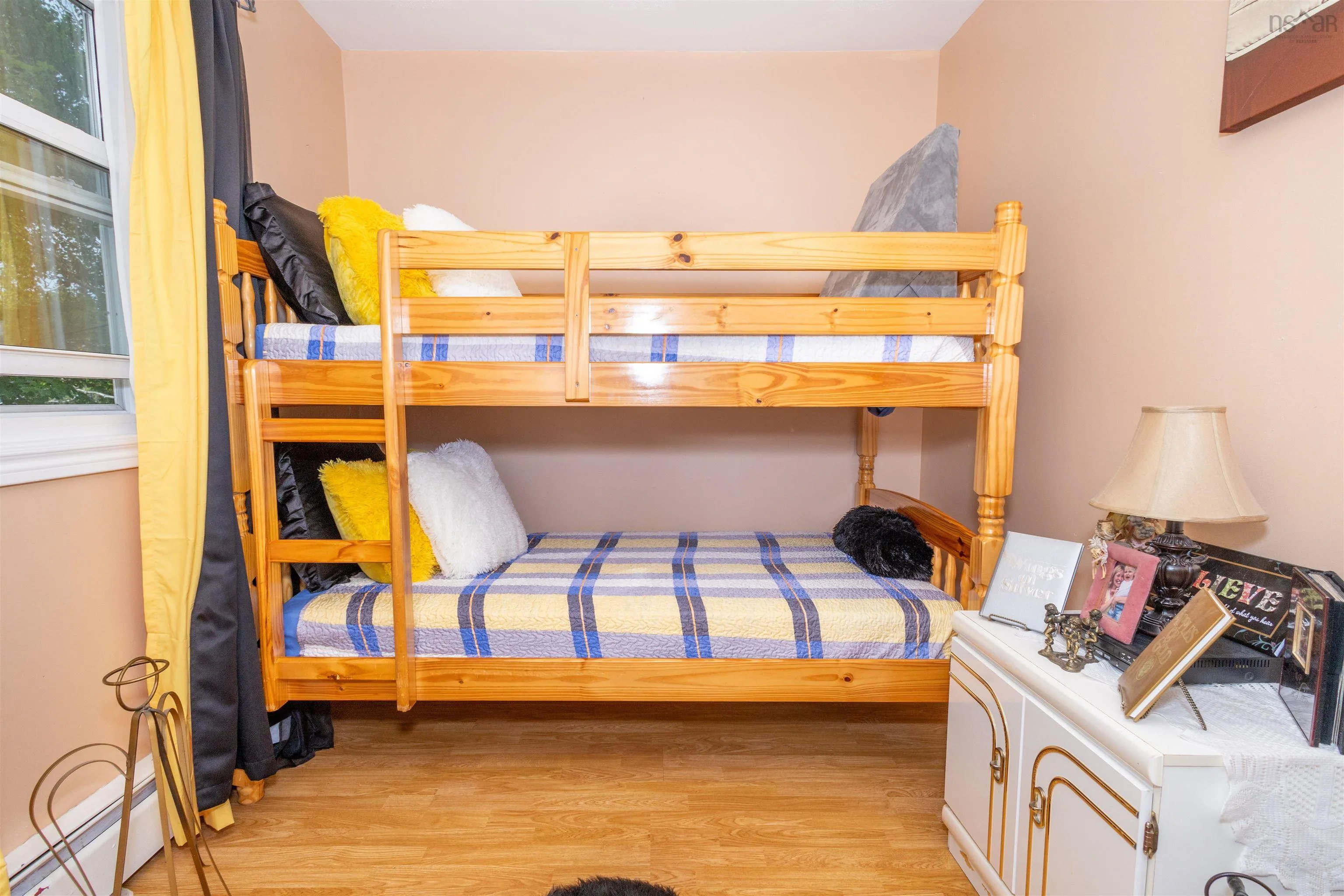 110 Applecross Drive, Westmount, NS B1R 2B3, 3 Bedrooms Bedrooms, ,1 BathroomBathrooms,Residential,For Sale,Applecross,202518744