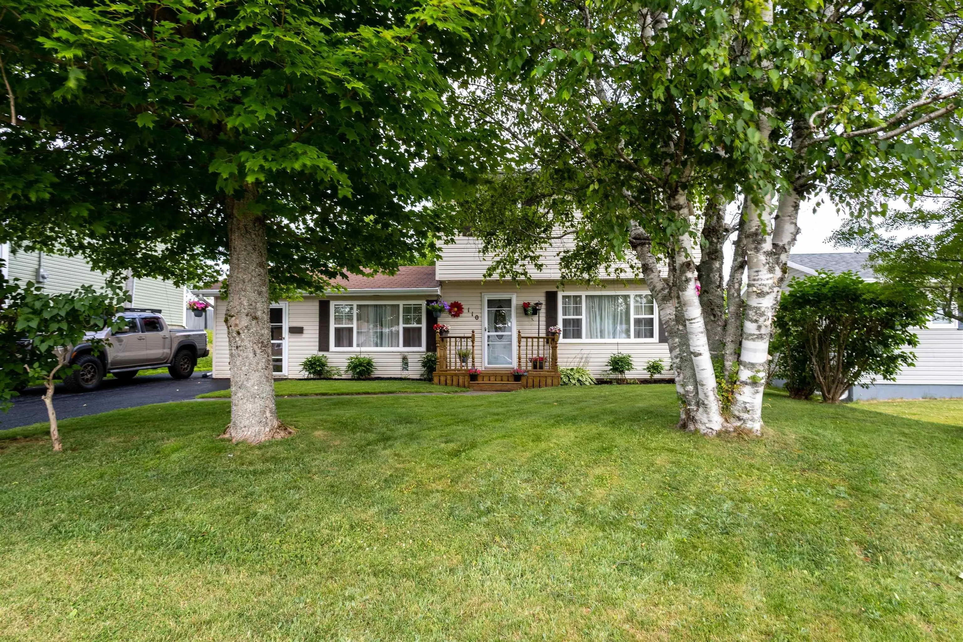 110 Applecross Drive, Westmount, NS B1R 2B3, 3 Bedrooms Bedrooms, ,1 BathroomBathrooms,Residential,For Sale,Applecross,202518744
