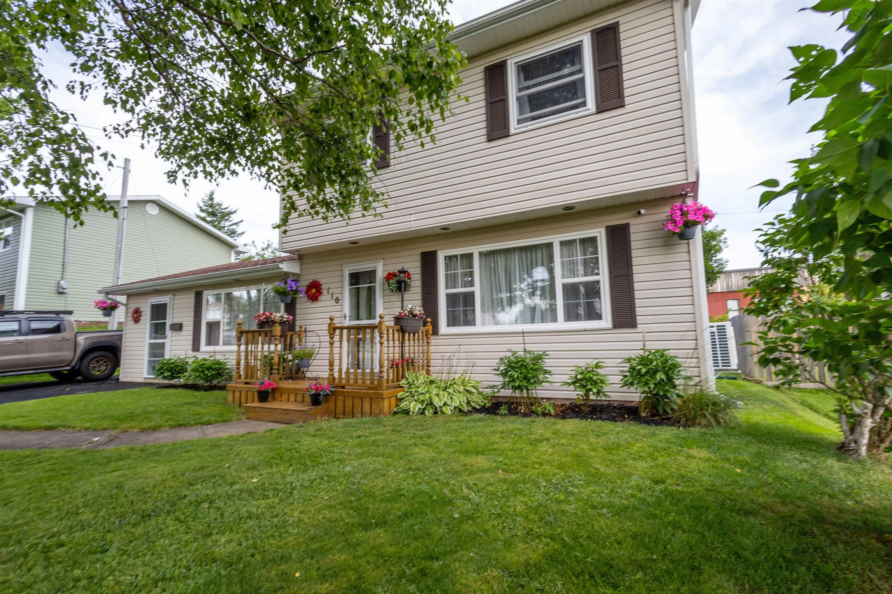 110 Applecross Drive, Westmount, NS B1R 2B3, 3 Bedrooms Bedrooms, ,1 BathroomBathrooms,Residential,For Sale,Applecross,202518744