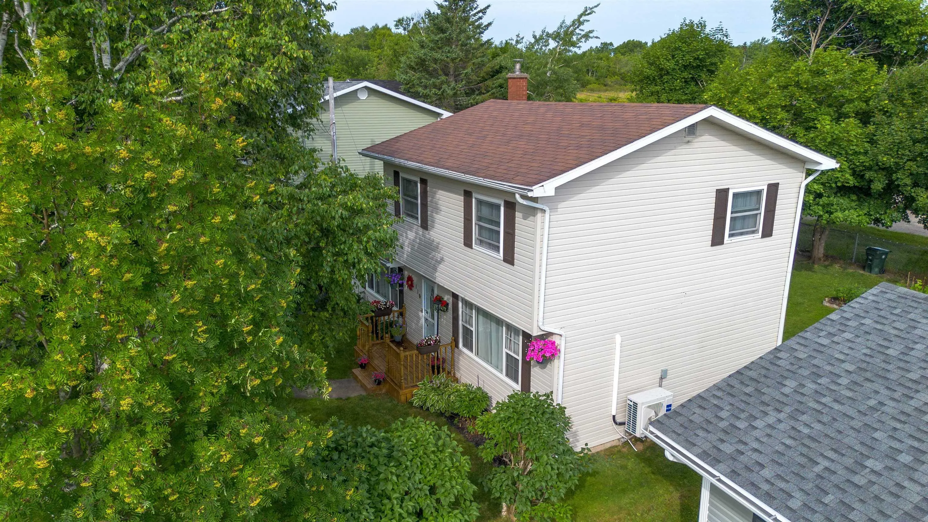 110 Applecross Drive, Westmount, NS B1R 2B3, 3 Bedrooms Bedrooms, ,1 BathroomBathrooms,Residential,For Sale,Applecross,202518744