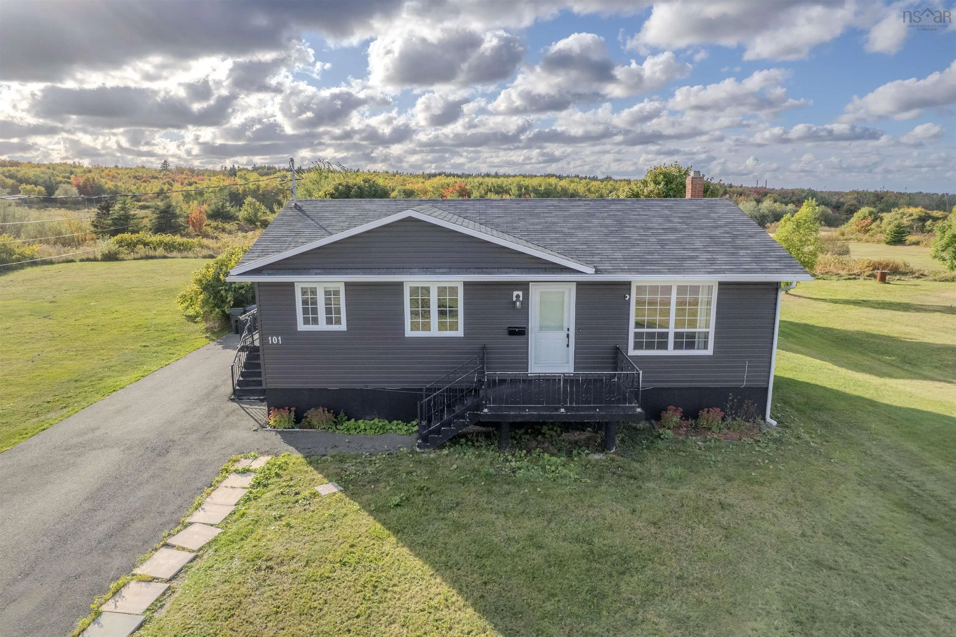 101 Wallace Road, Glace Bay, NS B1A 4N6, 4 Bedrooms Bedrooms, ,2 BathroomsBathrooms,Residential,For Sale,Wallace,202524827