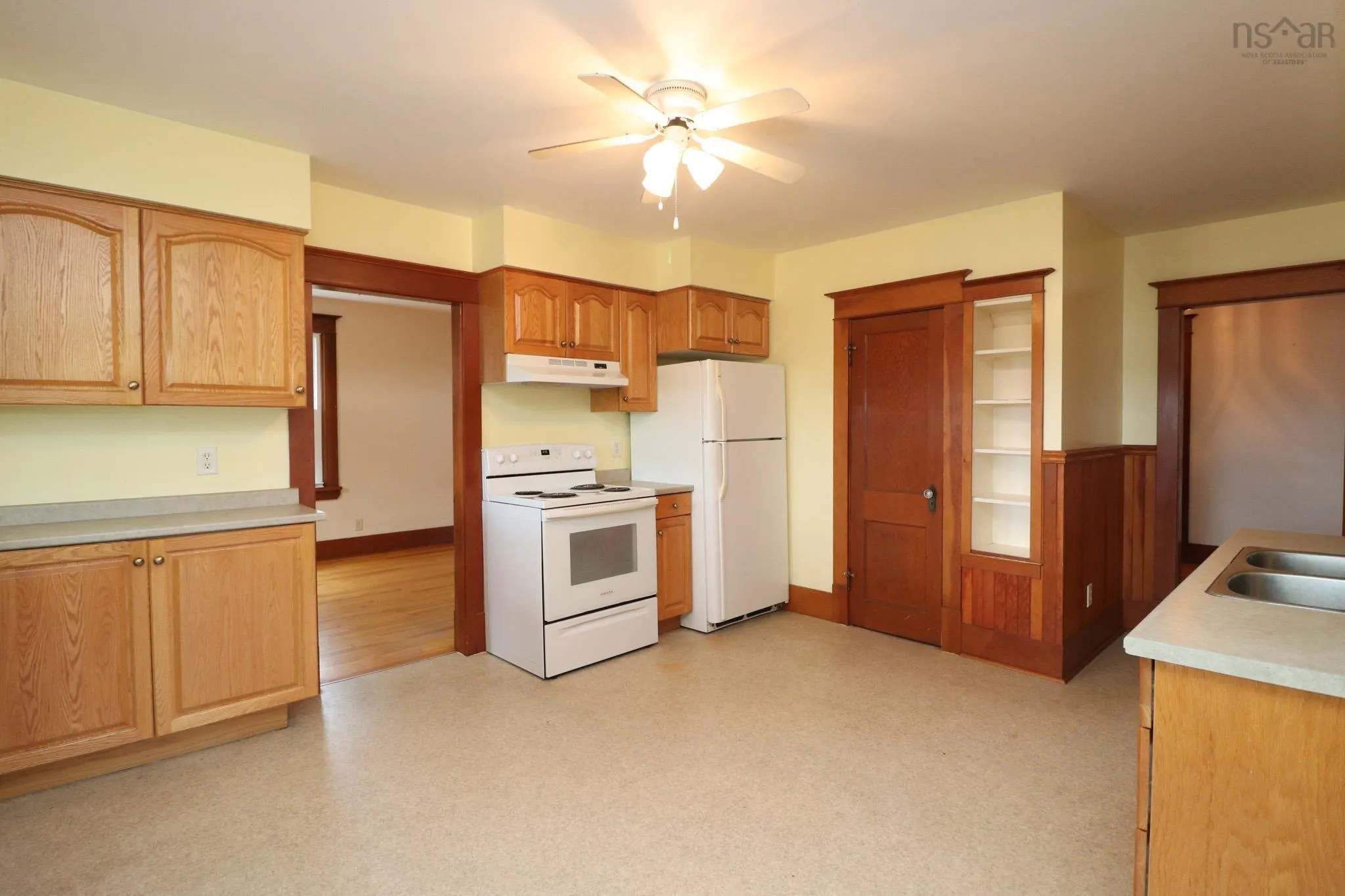 320 Highway 311, North River, NS B6L 6G8, 3 Bedrooms Bedrooms, ,1 BathroomBathrooms,Residential,For Sale,Highway 311,202521193