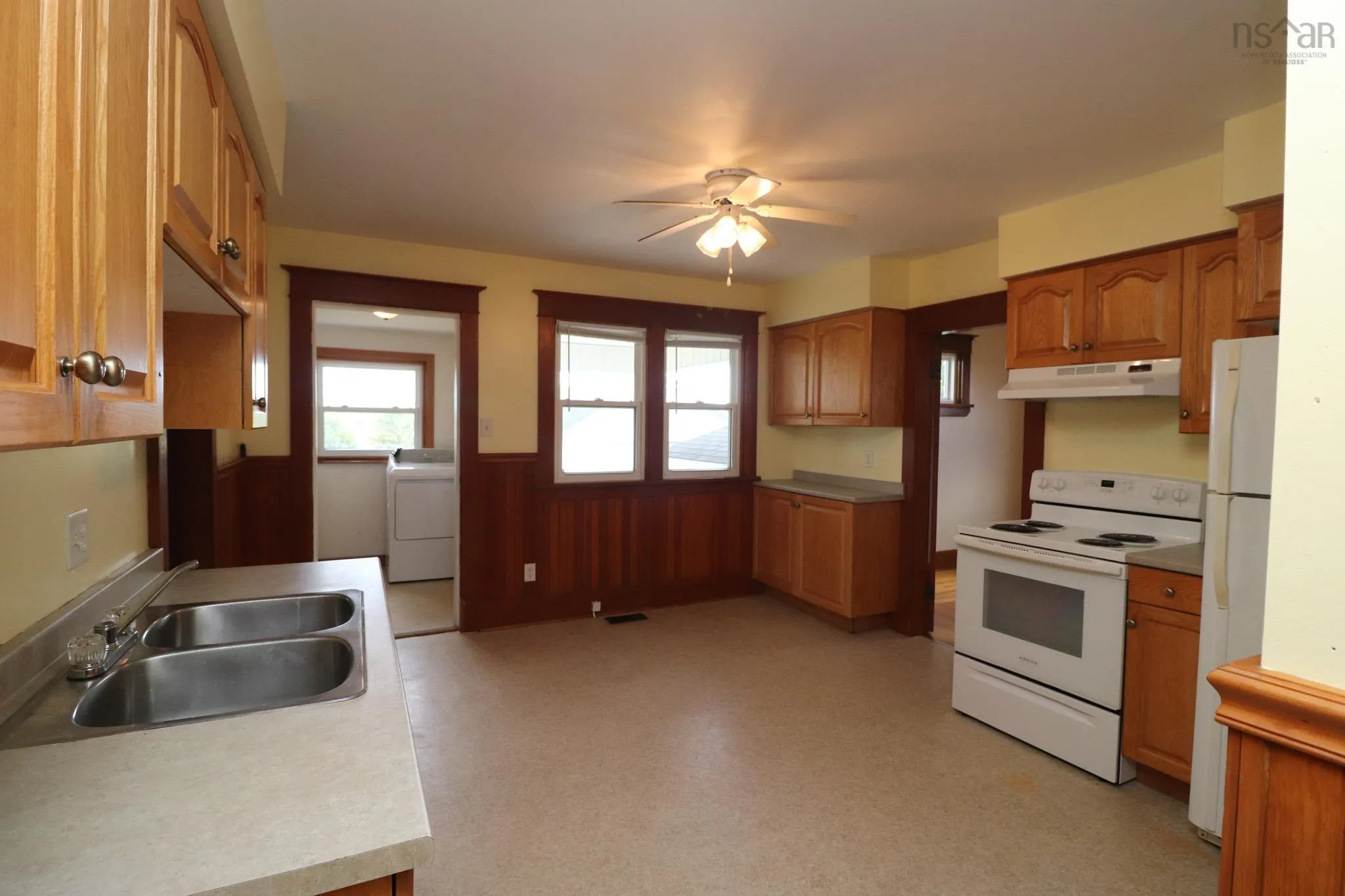 320 Highway 311, North River, NS B6L 6G8, 3 Bedrooms Bedrooms, ,1 BathroomBathrooms,Residential,For Sale,Highway 311,202521193