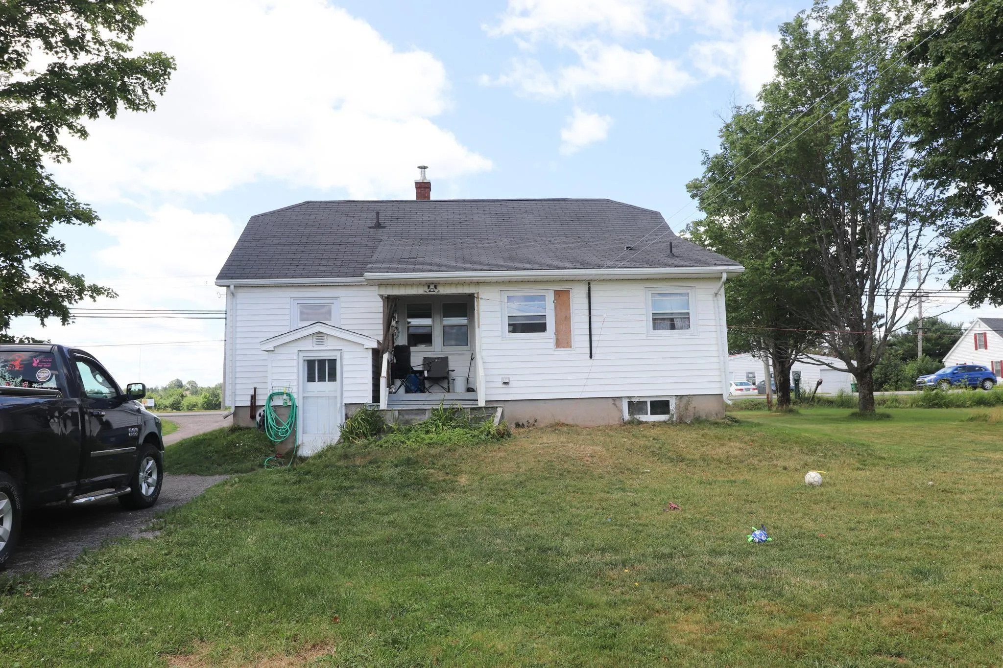 320 Highway 311, North River, NS B6L 6G8, 3 Bedrooms Bedrooms, ,1 BathroomBathrooms,Residential,For Sale,Highway 311,202521193