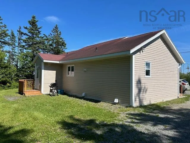 9127 Highway 4, River Tillard Ns B0e 2x0, 2 Bedrooms Bedrooms, ,2 BathroomsBathrooms,Residential,For Sale,Highway 4,202418127