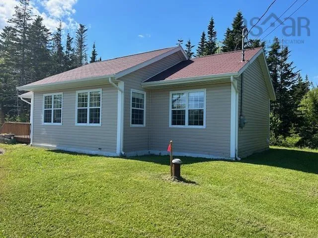 9127 Highway 4, River Tillard Ns B0e 2x0, 2 Bedrooms Bedrooms, ,2 BathroomsBathrooms,Residential,For Sale,Highway 4,202418127