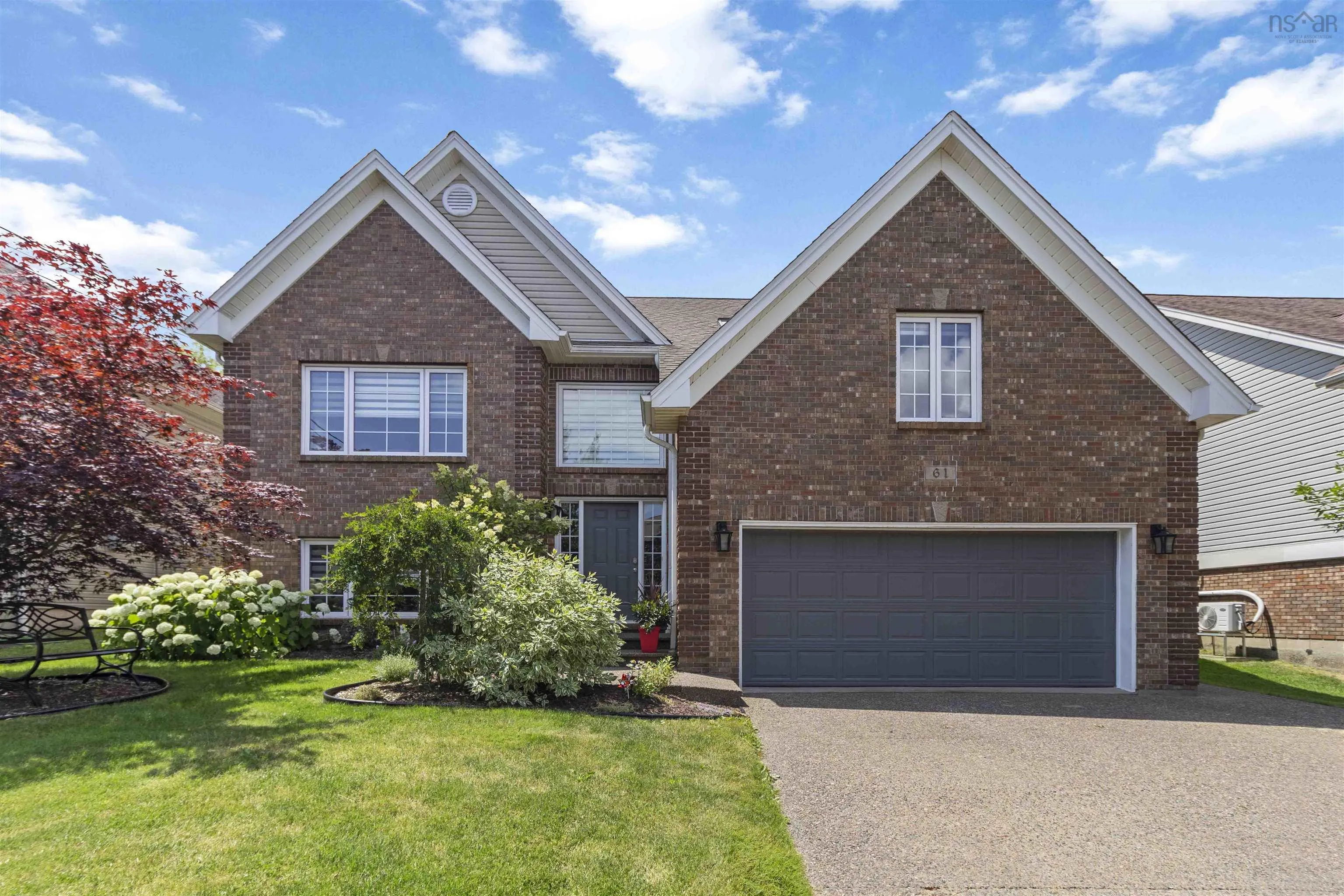 61 Lindenwood Terrace, Dartmouth, NS B2W 0B2, 4 Bedrooms Bedrooms, ,3 BathroomsBathrooms,Residential,For Sale,Lindenwood,202518701
