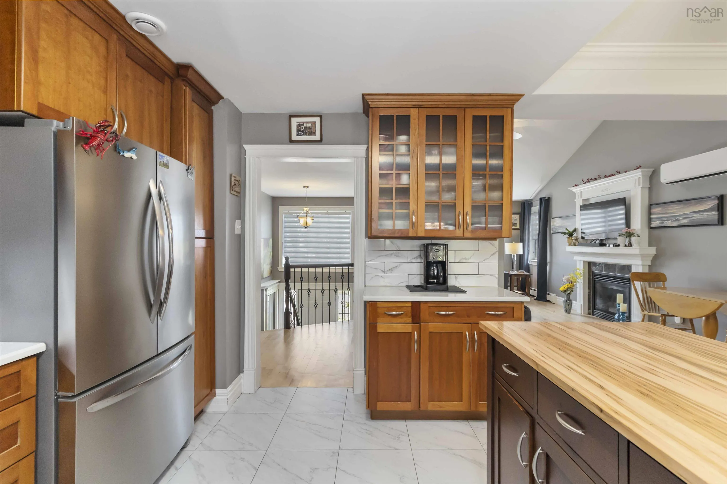 61 Lindenwood Terrace, Dartmouth, NS B2W 0B2, 4 Bedrooms Bedrooms, ,3 BathroomsBathrooms,Residential,For Sale,Lindenwood,202518701