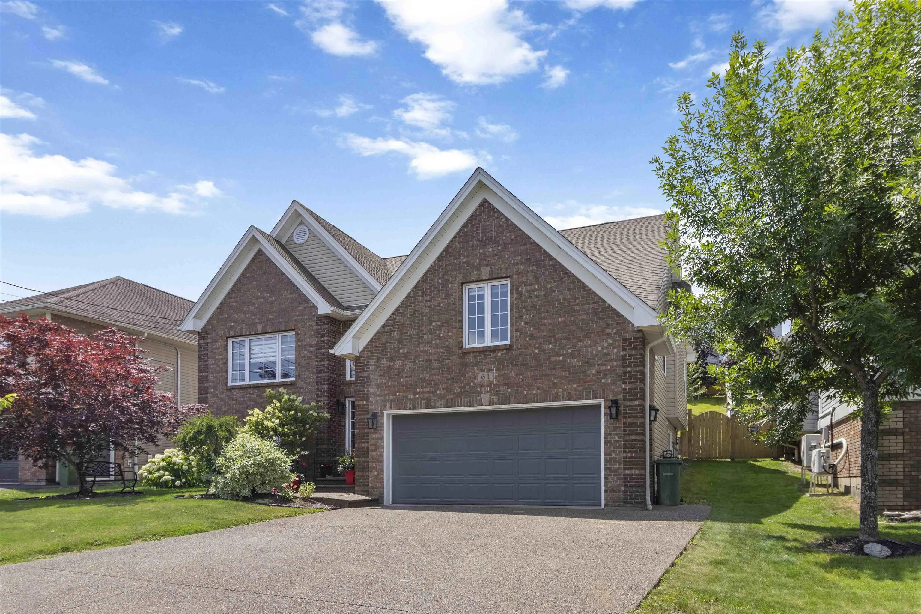 61 Lindenwood Terrace, Dartmouth, NS B2W 0B2, 4 Bedrooms Bedrooms, ,3 BathroomsBathrooms,Residential,For Sale,Lindenwood,202518701