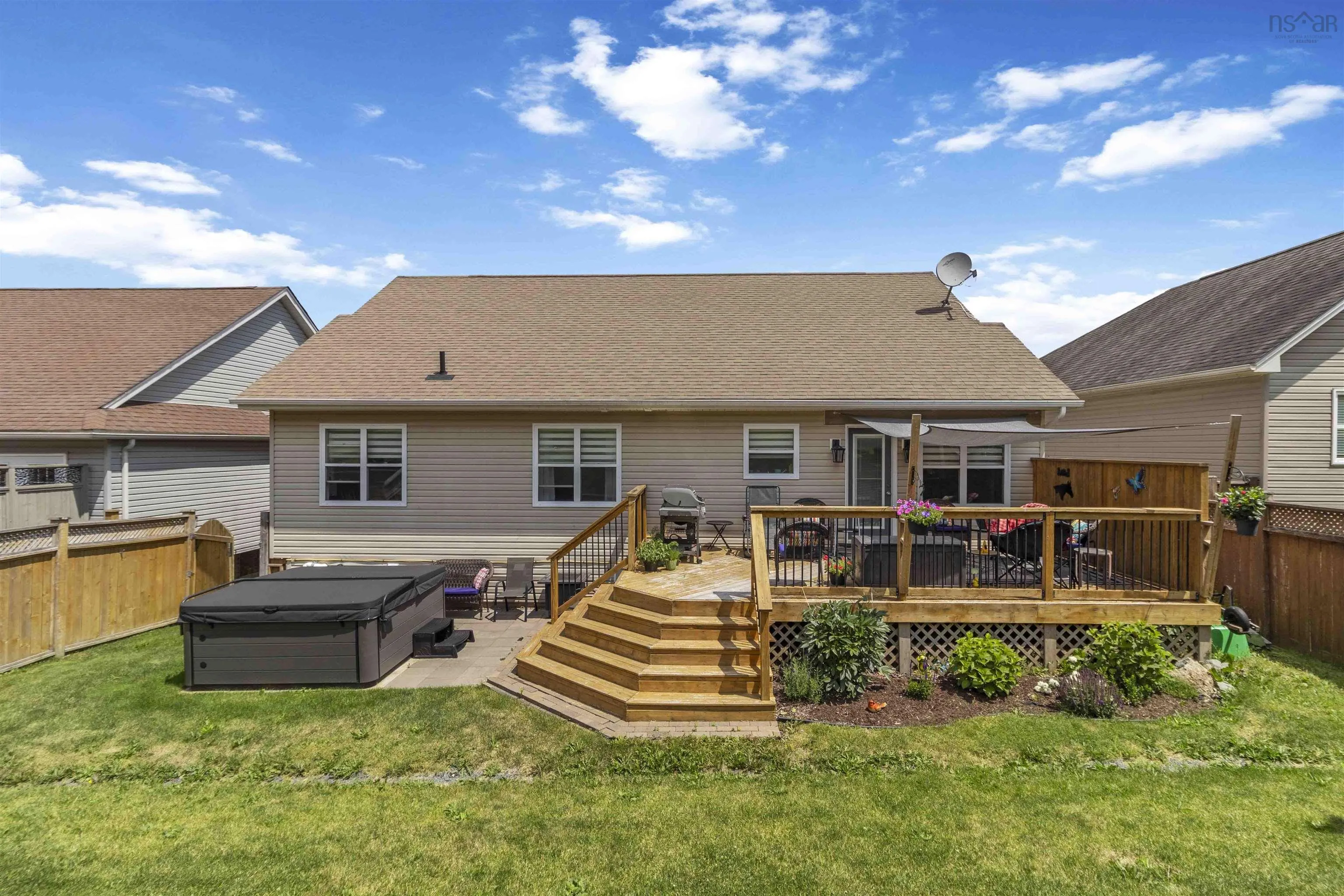 61 Lindenwood Terrace, Dartmouth, NS B2W 0B2, 4 Bedrooms Bedrooms, ,3 BathroomsBathrooms,Residential,For Sale,Lindenwood,202518701