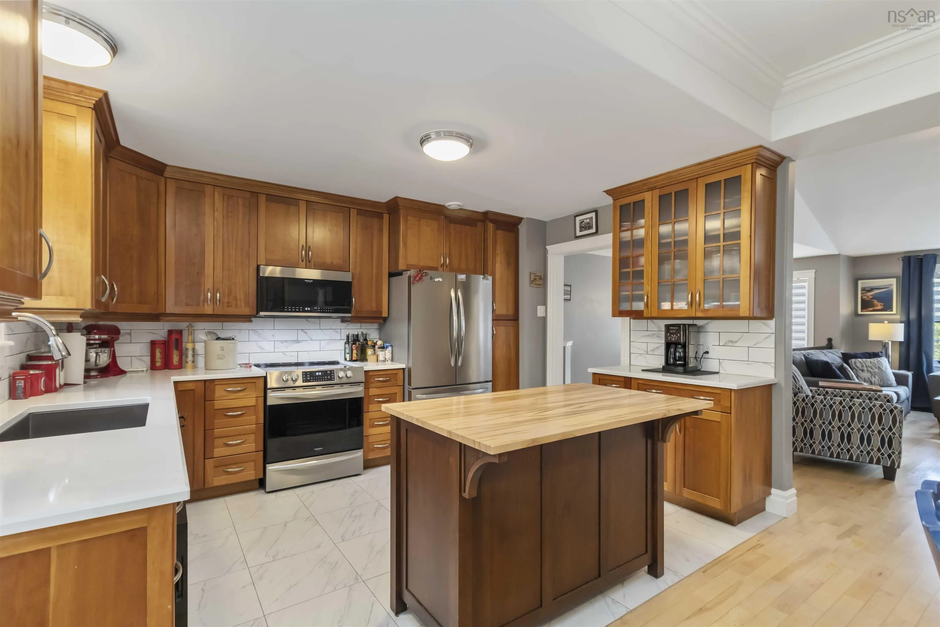 61 Lindenwood Terrace, Dartmouth, NS B2W 0B2, 4 Bedrooms Bedrooms, ,3 BathroomsBathrooms,Residential,For Sale,Lindenwood,202518701