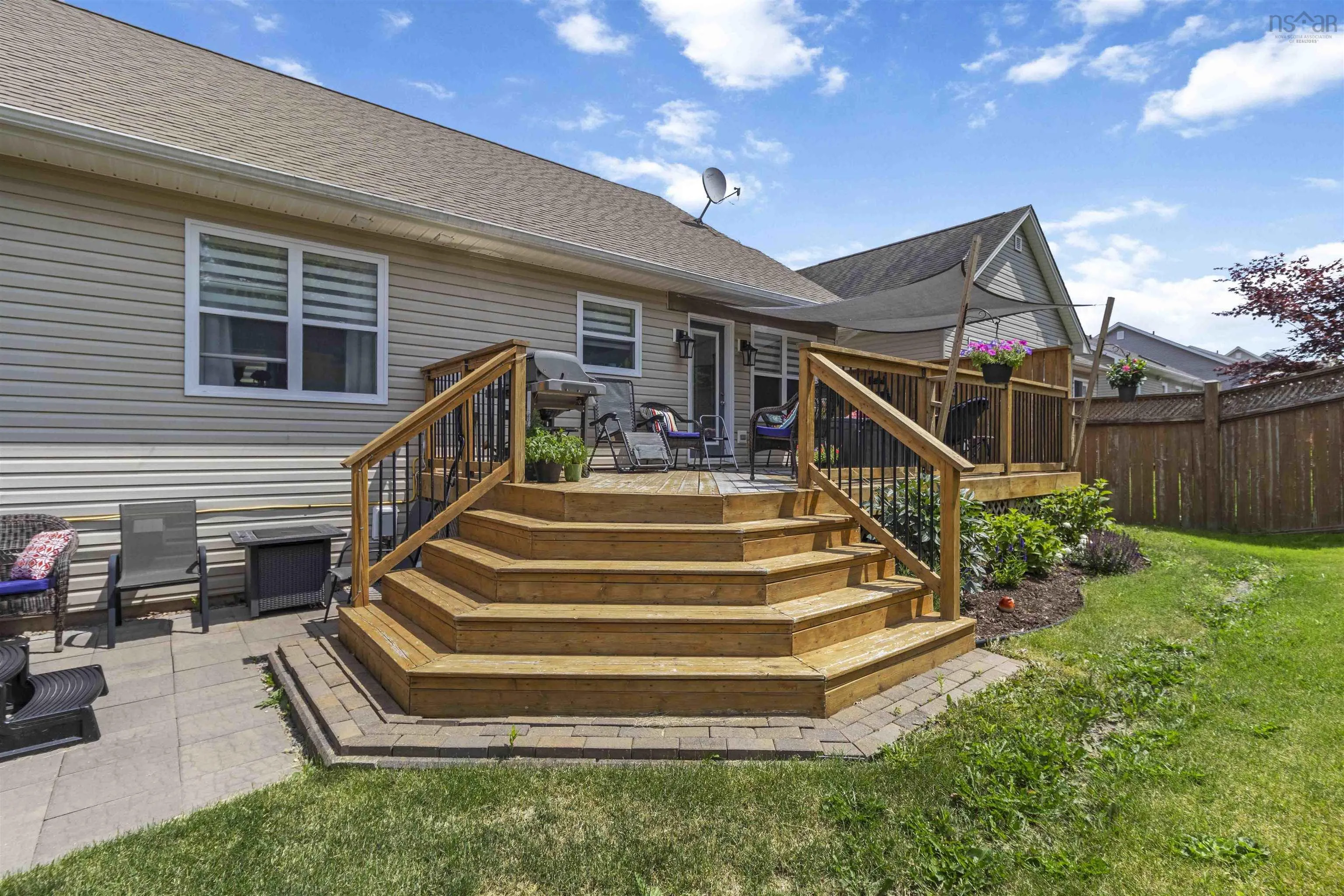 61 Lindenwood Terrace, Dartmouth, NS B2W 0B2, 4 Bedrooms Bedrooms, ,3 BathroomsBathrooms,Residential,For Sale,Lindenwood,202518701