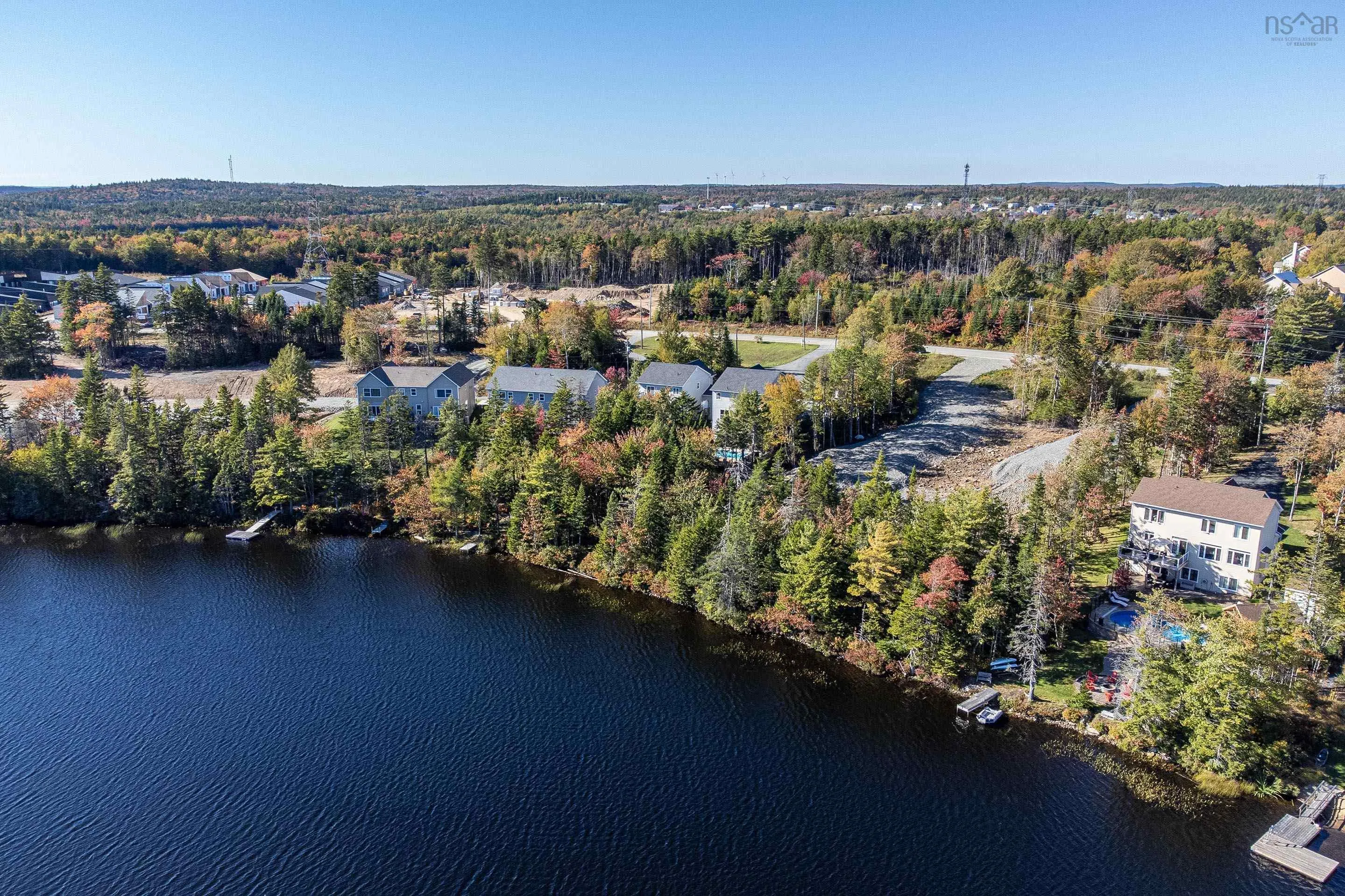 212 Voyageur Way, Hammonds Plains, NS B4B 2C1, 4 Bedrooms Bedrooms, ,4 BathroomsBathrooms,Residential,For Sale,Voyageur,202525558