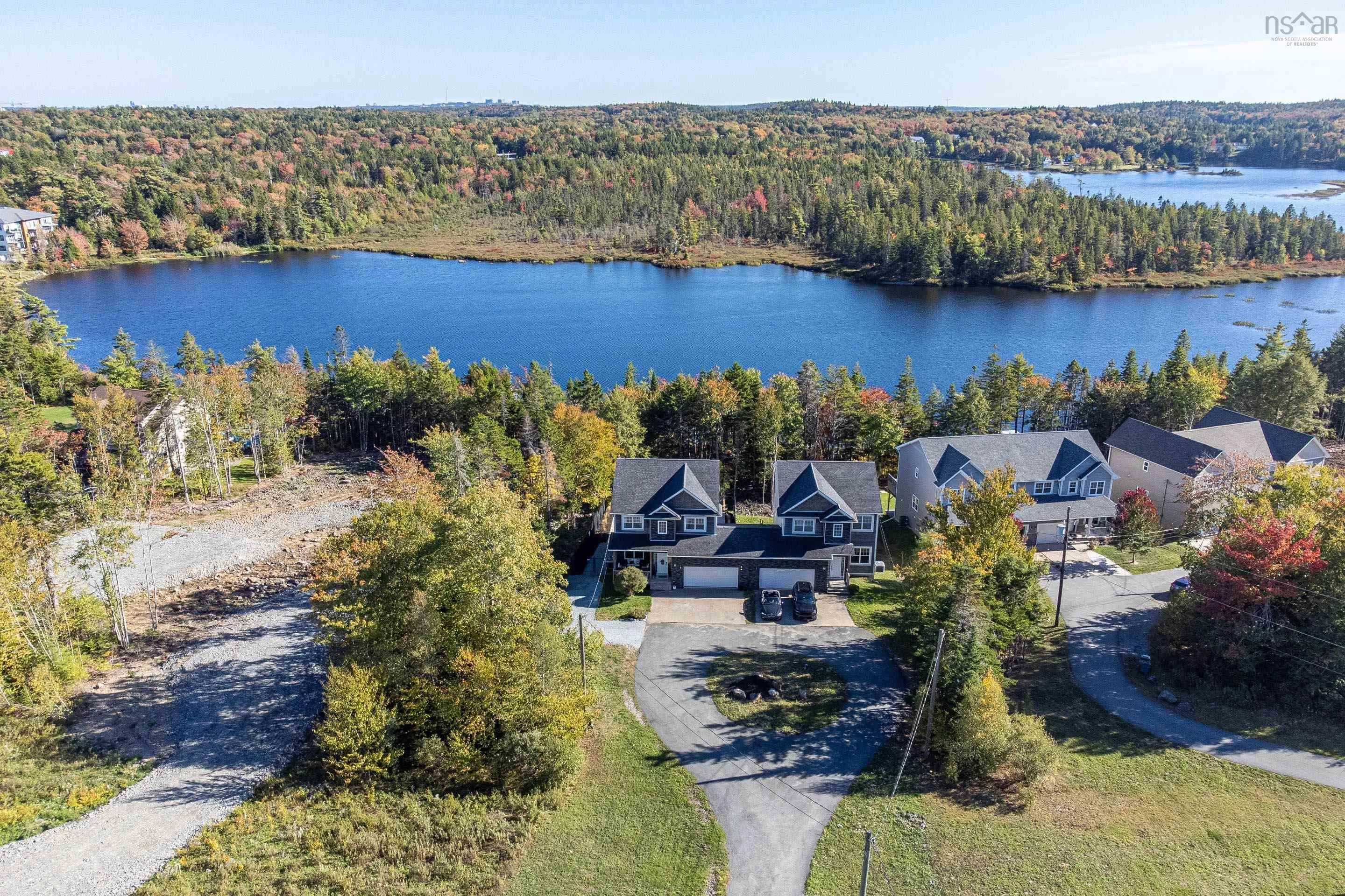 212 Voyageur Way, Hammonds Plains, NS B4B 2C1, 4 Bedrooms Bedrooms, ,4 BathroomsBathrooms,Residential,For Sale,Voyageur,202525558