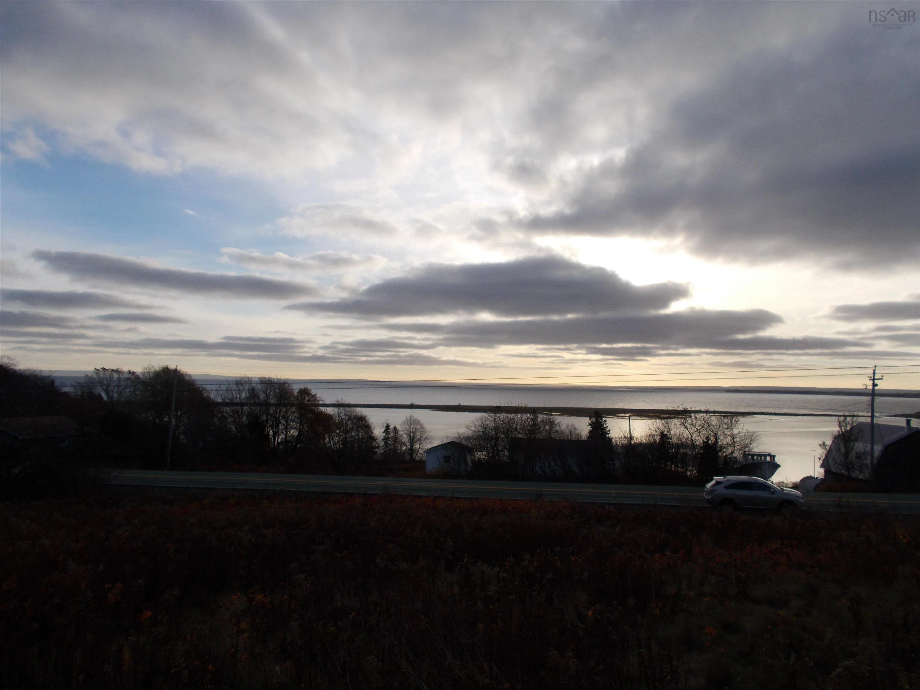 Building Lot - Harbor Centre, Harbour Centre, NS B2G 2L2, ,Land,For Sale,Building Lot - Harbor Centre,202521338