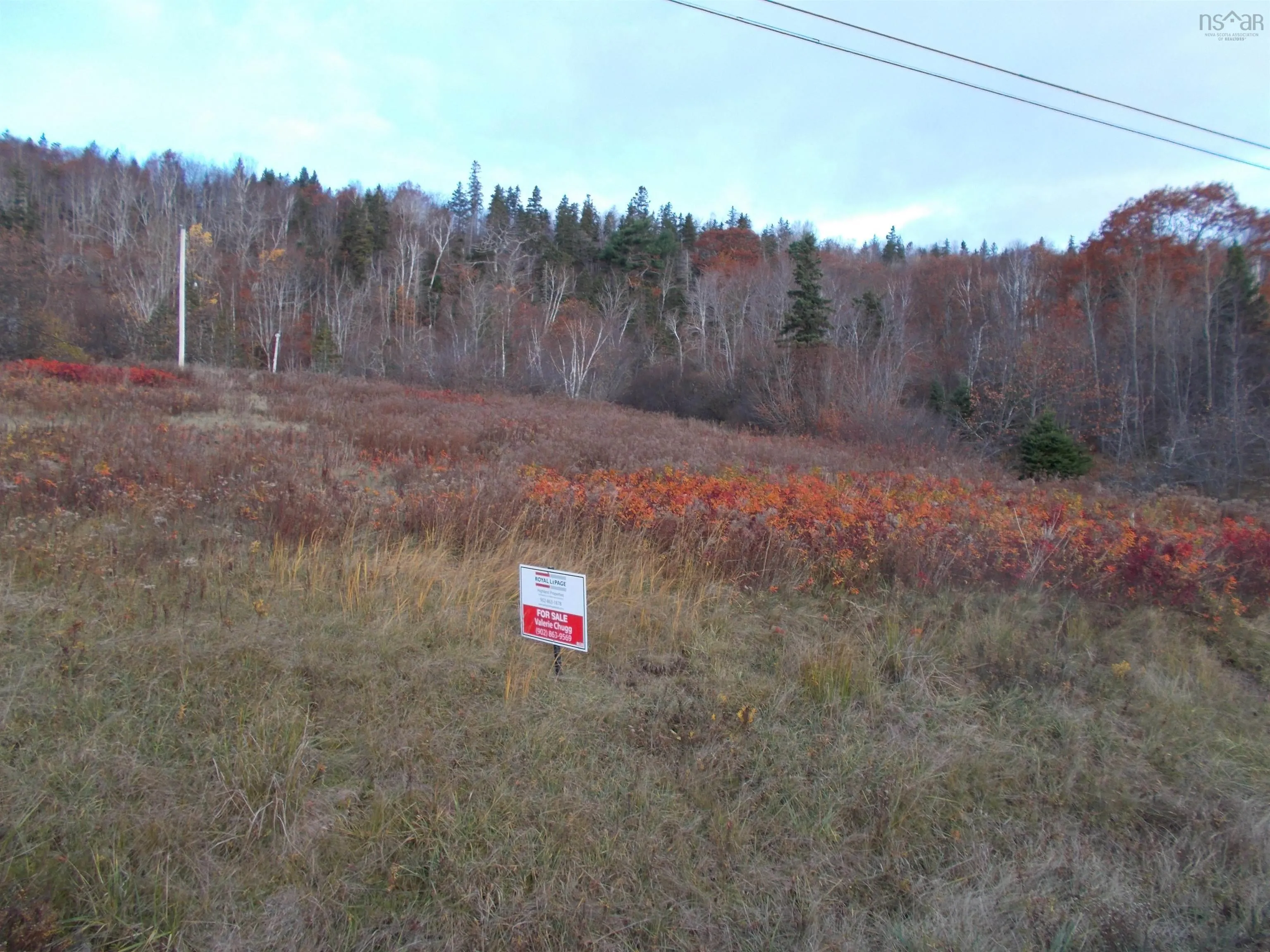 Building Lot - Harbor Centre, Harbour Centre, NS B2G 2L2, ,Land,For Sale,Building Lot - Harbor Centre,202521338