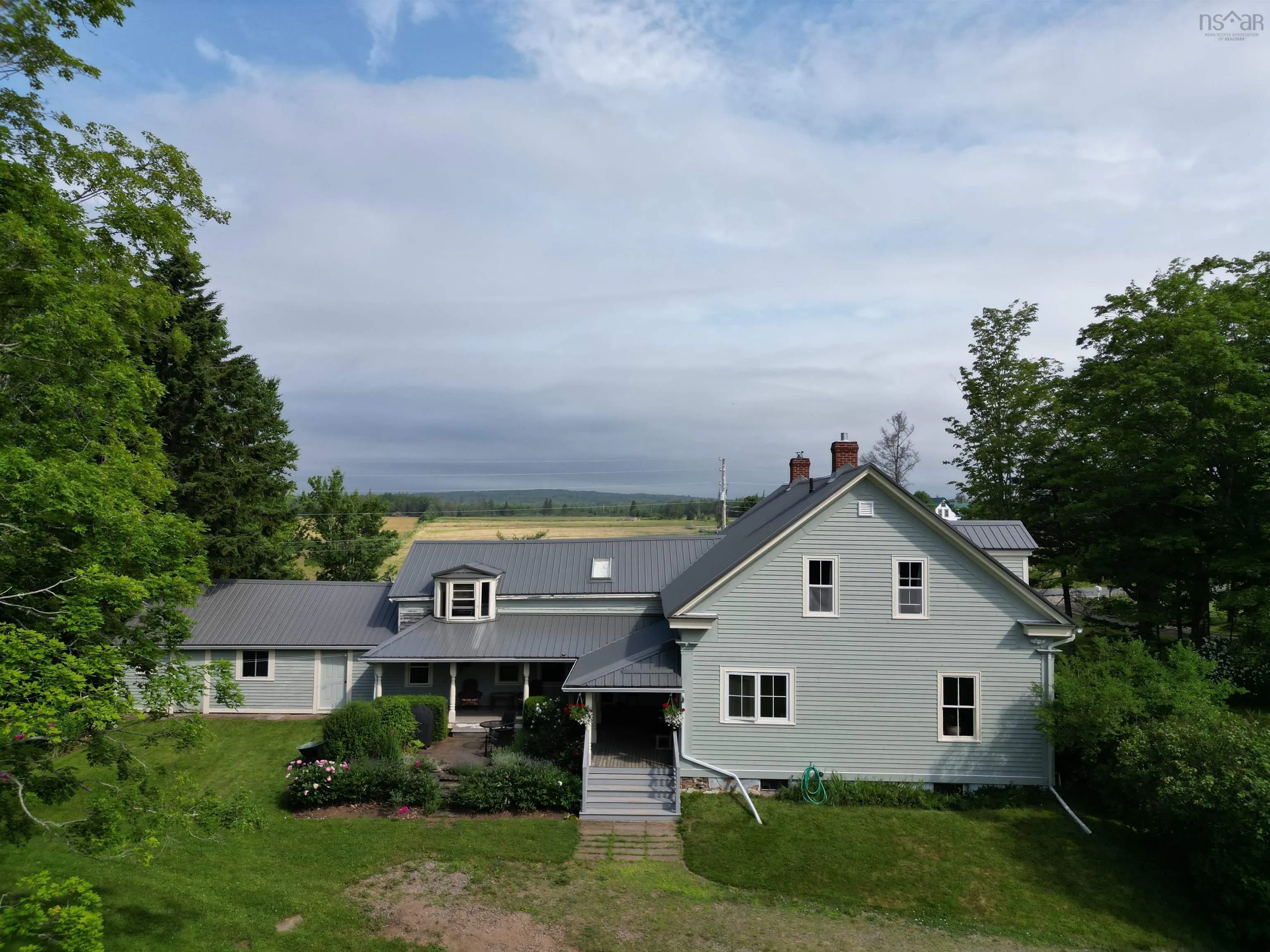 8480 Highway 2, Great Village, NS B0M 1L0, 4 Bedrooms Bedrooms, ,2 BathroomsBathrooms,Residential,For Sale,Highway 2,202516957