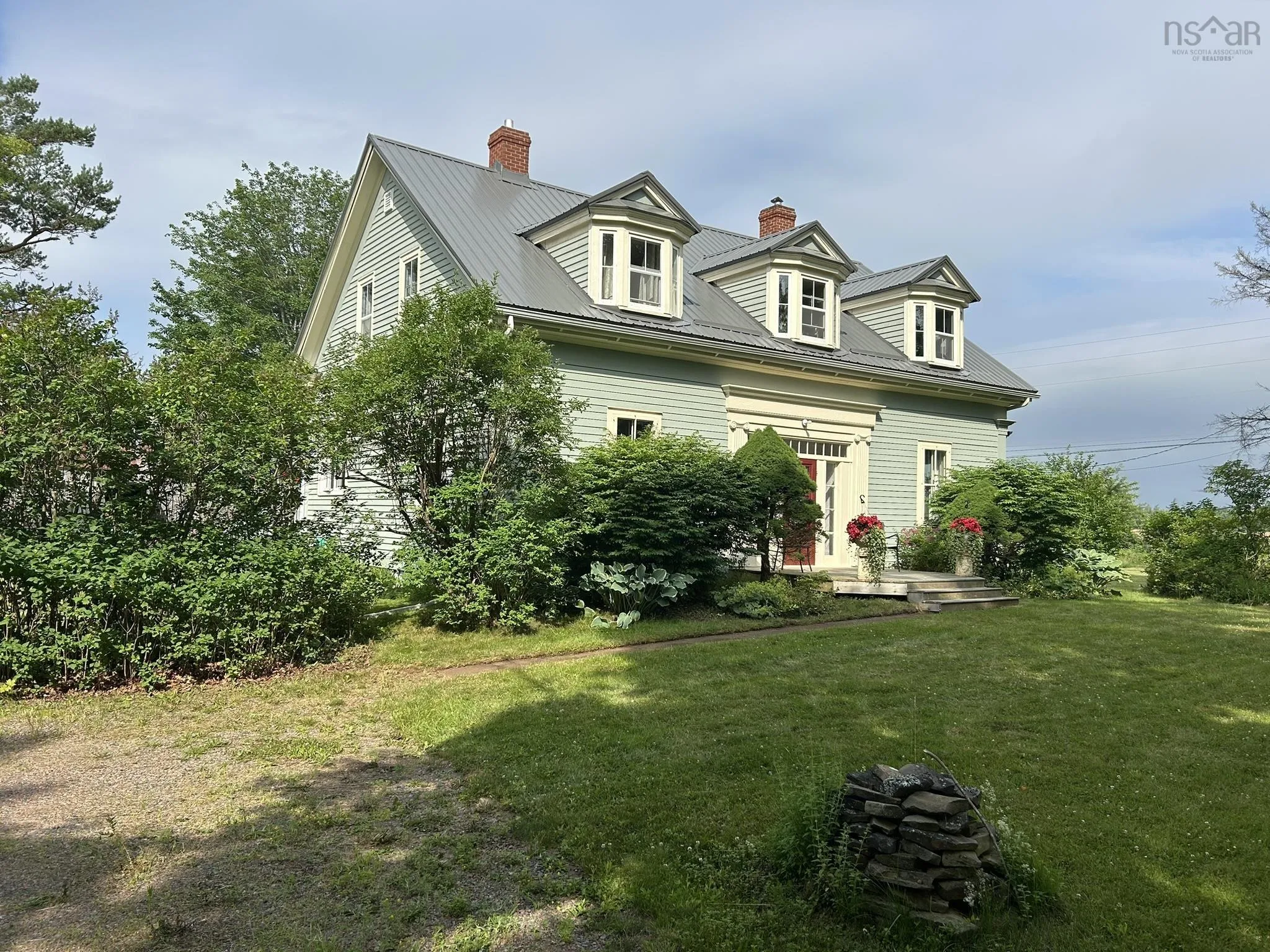 8480 Highway 2, Great Village, NS B0M 1L0, 4 Bedrooms Bedrooms, ,2 BathroomsBathrooms,Residential,For Sale,Highway 2,202516957