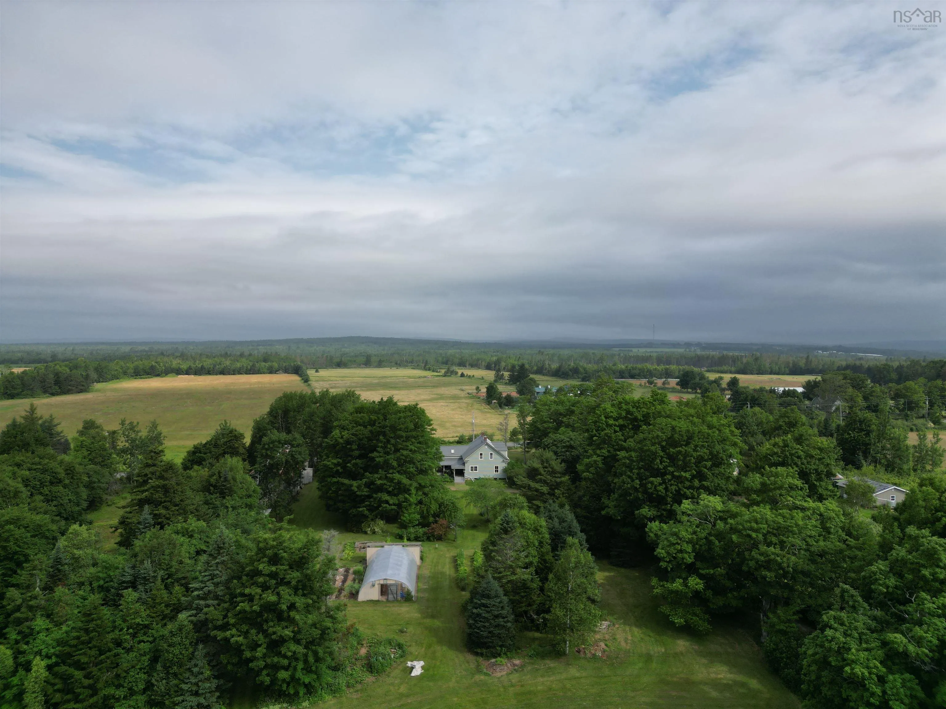 8480 Highway 2, Great Village, NS B0M 1L0, 4 Bedrooms Bedrooms, ,2 BathroomsBathrooms,Residential,For Sale,Highway 2,202516957