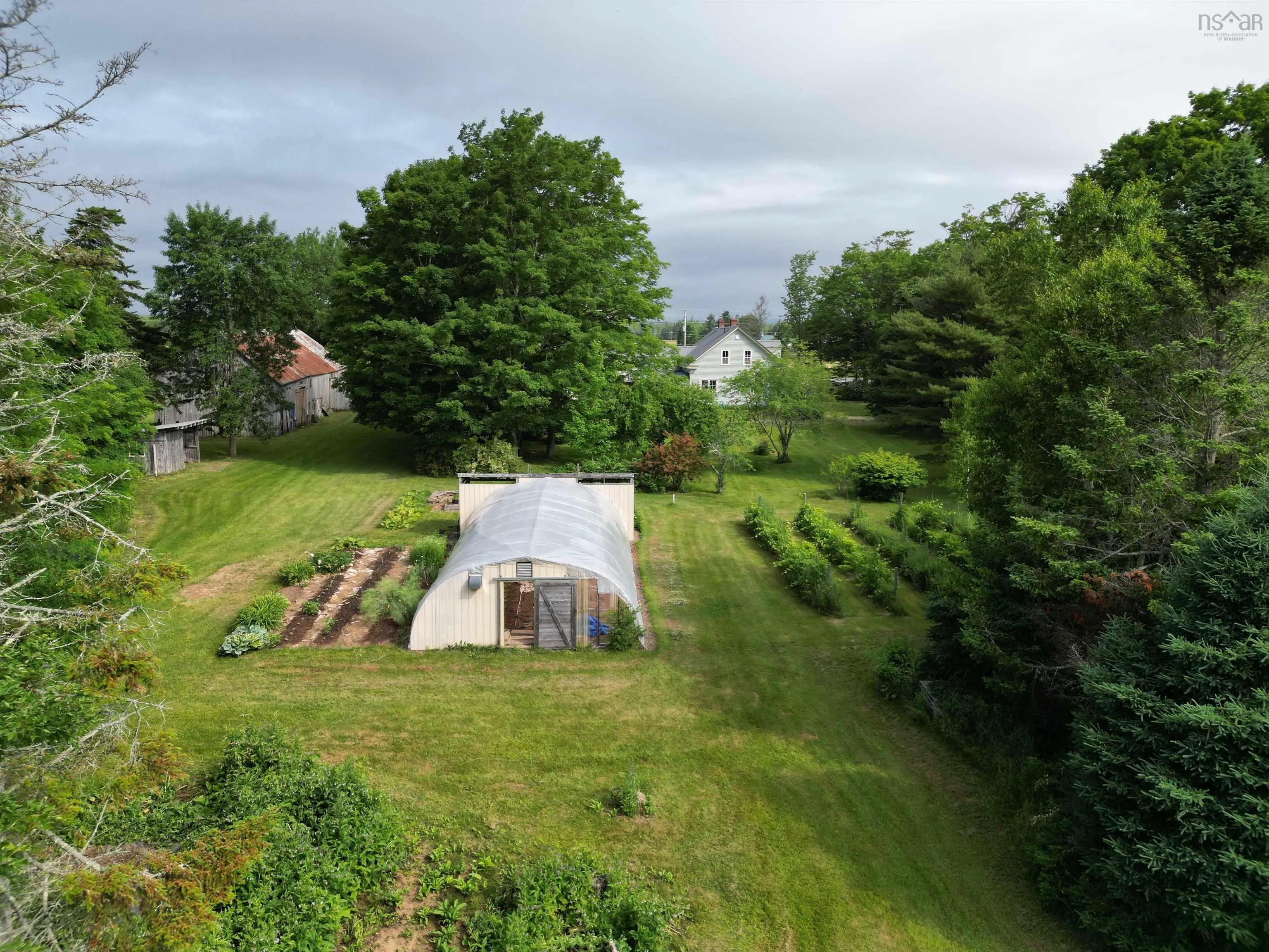 8480 Highway 2, Great Village, NS B0M 1L0, 4 Bedrooms Bedrooms, ,2 BathroomsBathrooms,Residential,For Sale,Highway 2,202516957