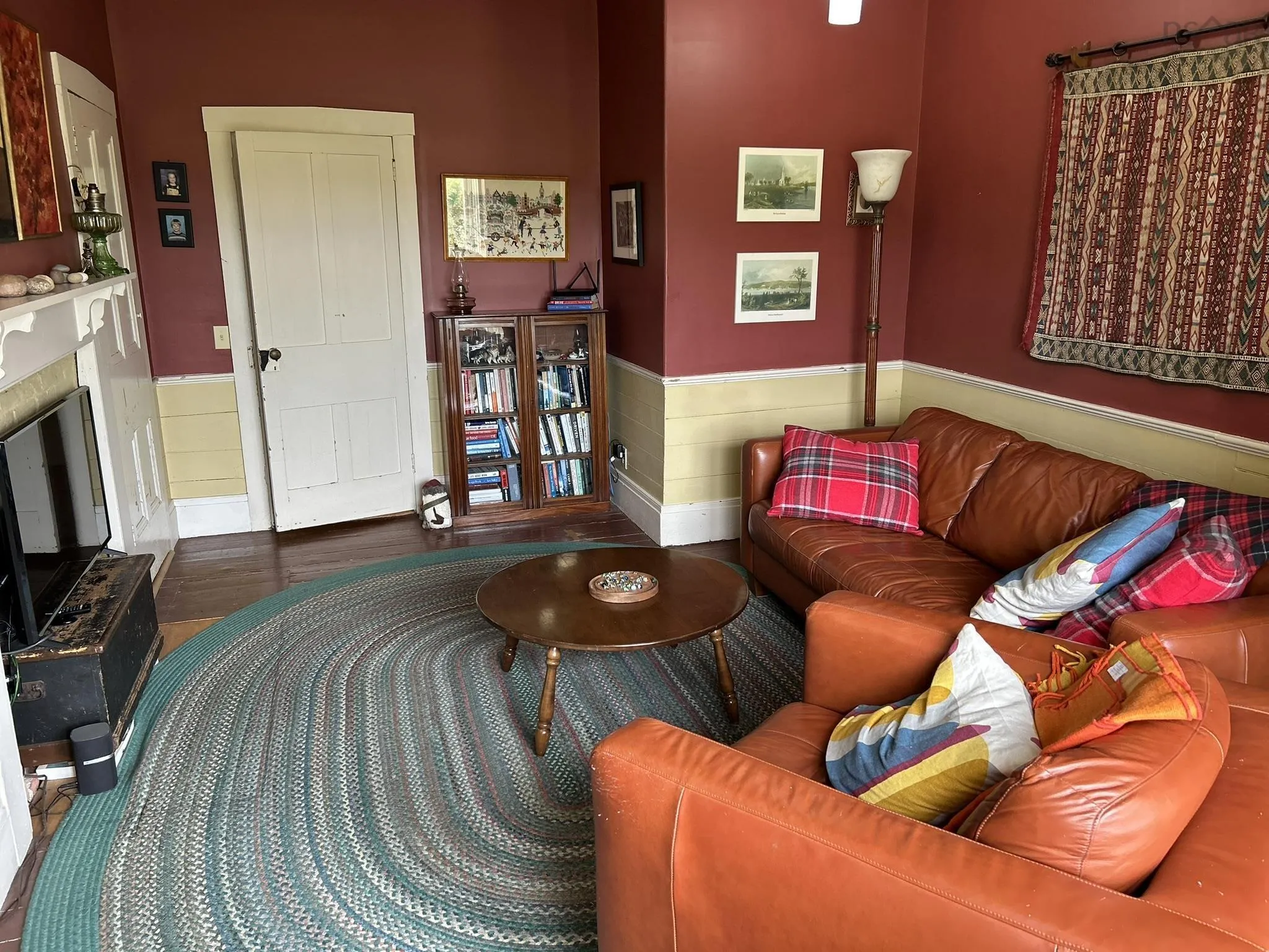 8480 Highway 2, Great Village, NS B0M 1L0, 4 Bedrooms Bedrooms, ,2 BathroomsBathrooms,Residential,For Sale,Highway 2,202516957
