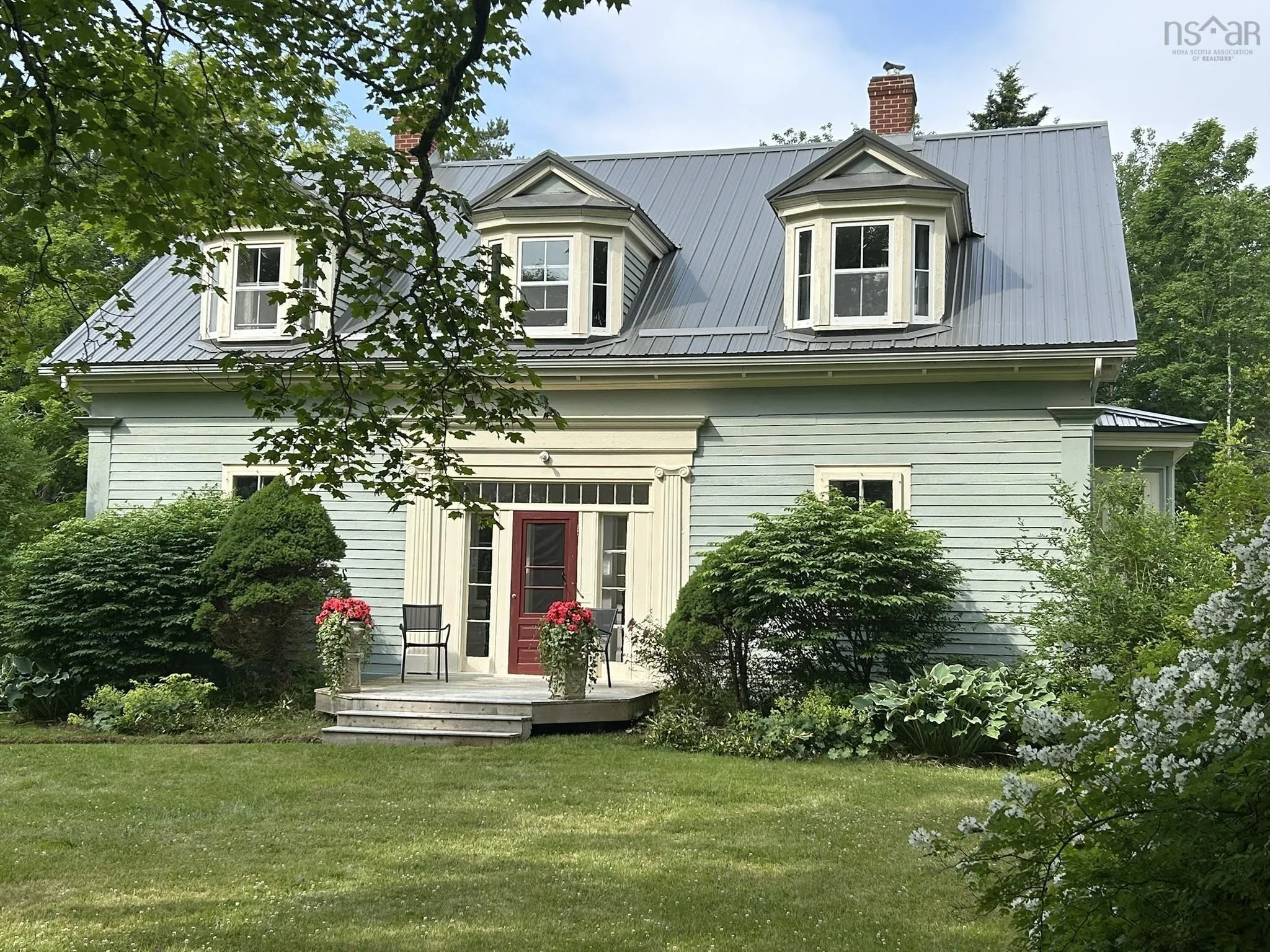 8480 Highway 2, Great Village, NS B0M 1L0, 4 Bedrooms Bedrooms, ,2 BathroomsBathrooms,Residential,For Sale,Highway 2,202516957