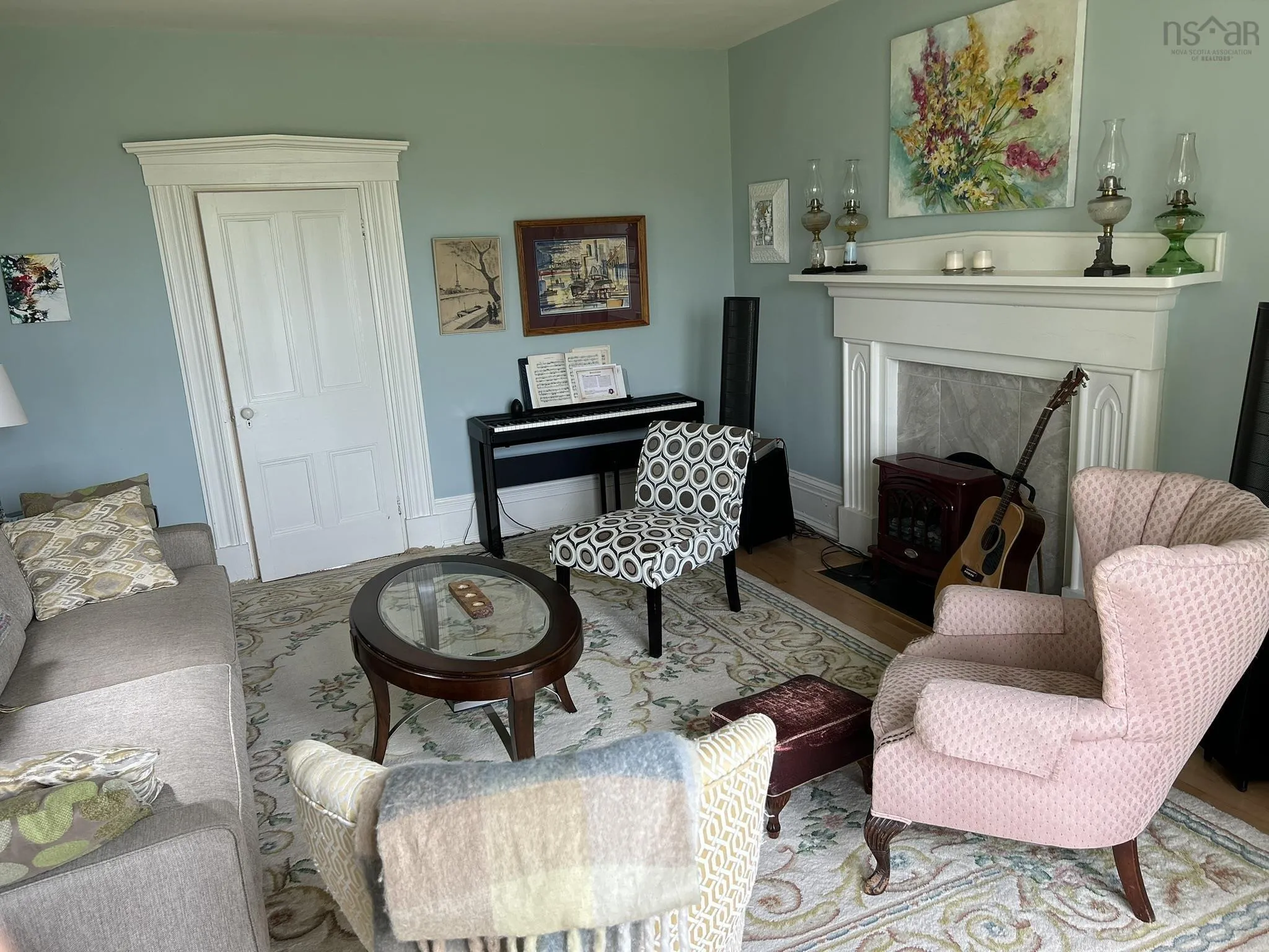 8480 Highway 2, Great Village, NS B0M 1L0, 4 Bedrooms Bedrooms, ,2 BathroomsBathrooms,Residential,For Sale,Highway 2,202516957