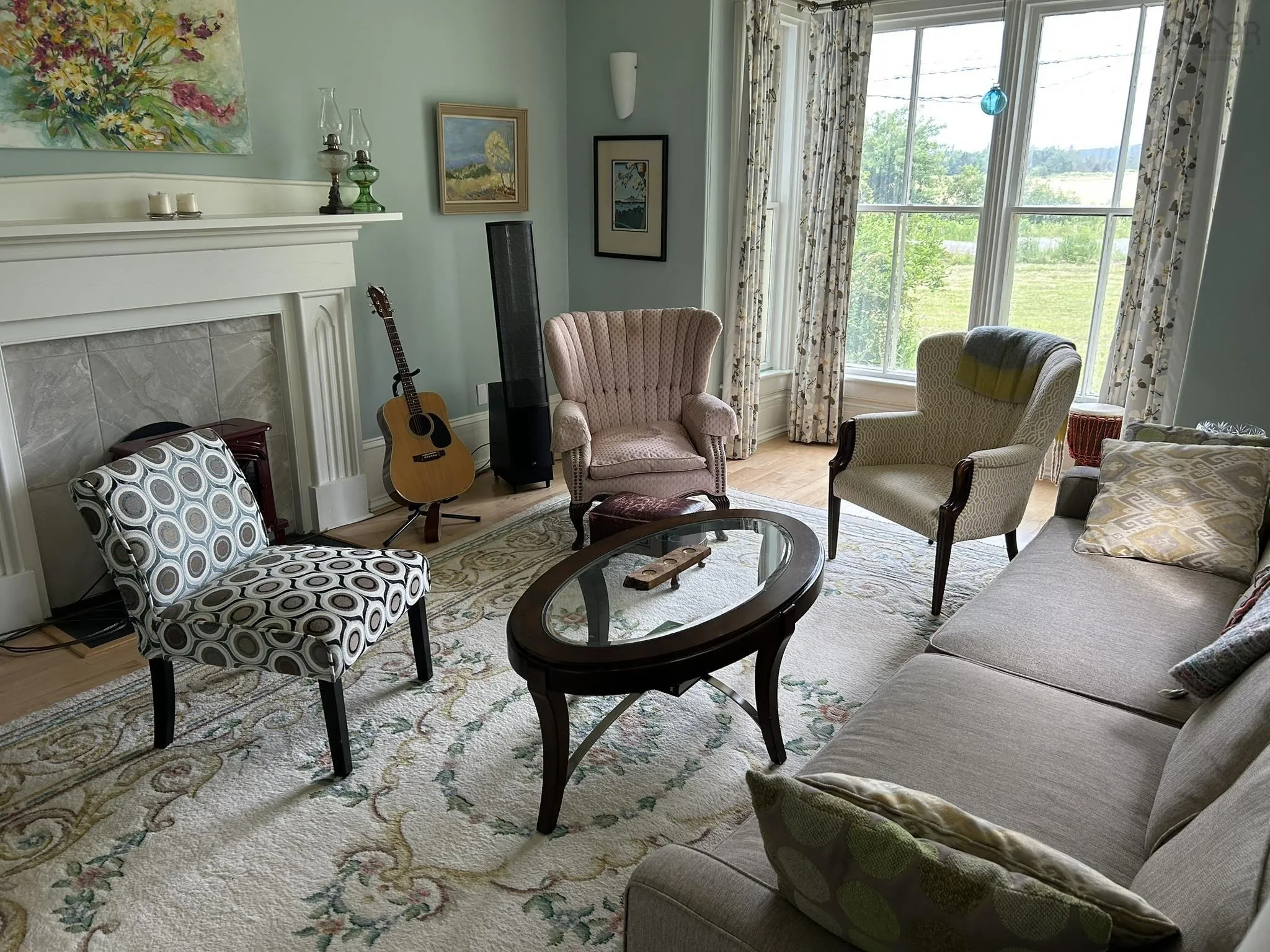 8480 Highway 2, Great Village, NS B0M 1L0, 4 Bedrooms Bedrooms, ,2 BathroomsBathrooms,Residential,For Sale,Highway 2,202516957