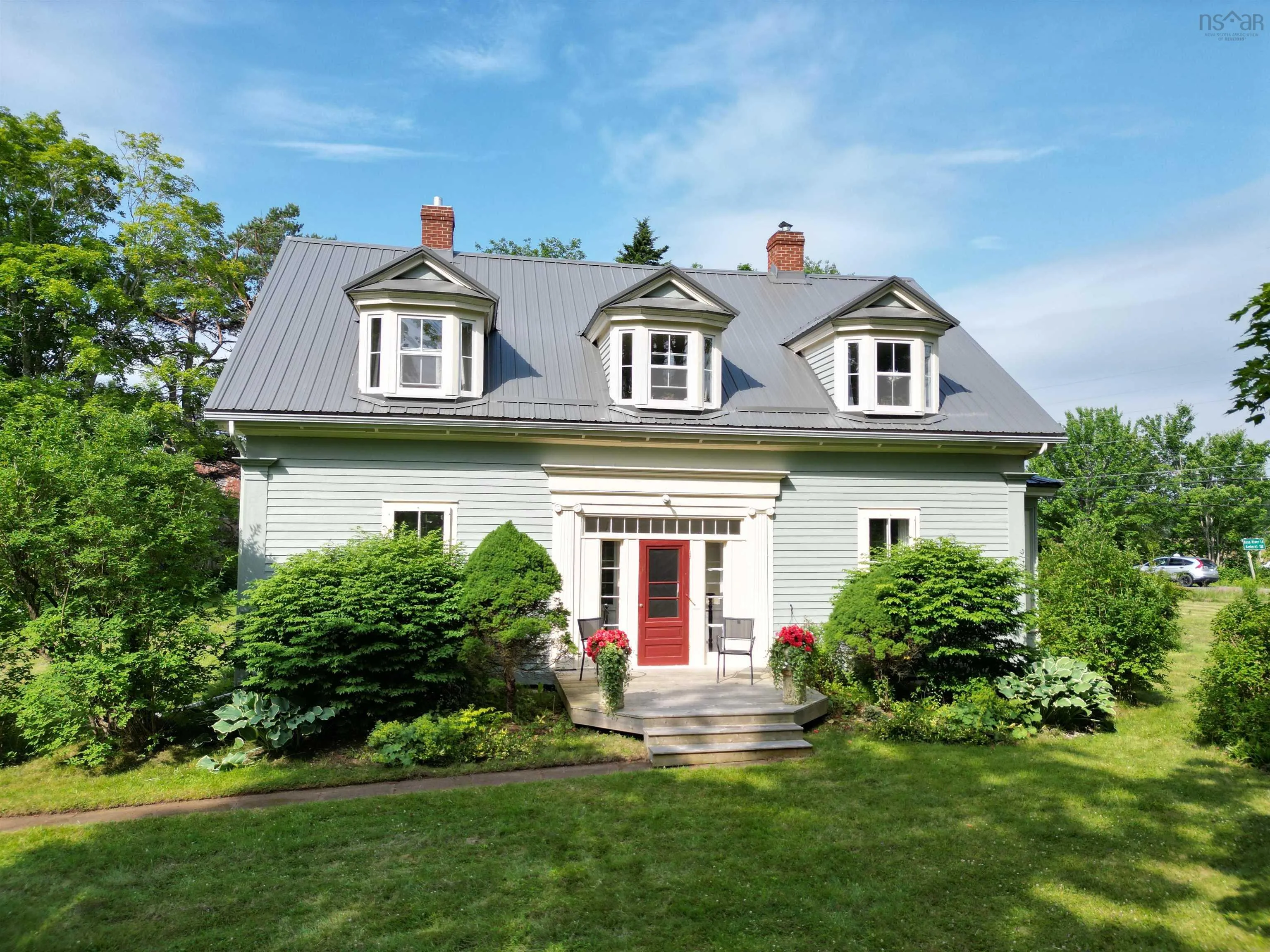 8480 Highway 2, Great Village, NS B0M 1L0, 4 Bedrooms Bedrooms, ,2 BathroomsBathrooms,Residential,For Sale,Highway 2,202516957