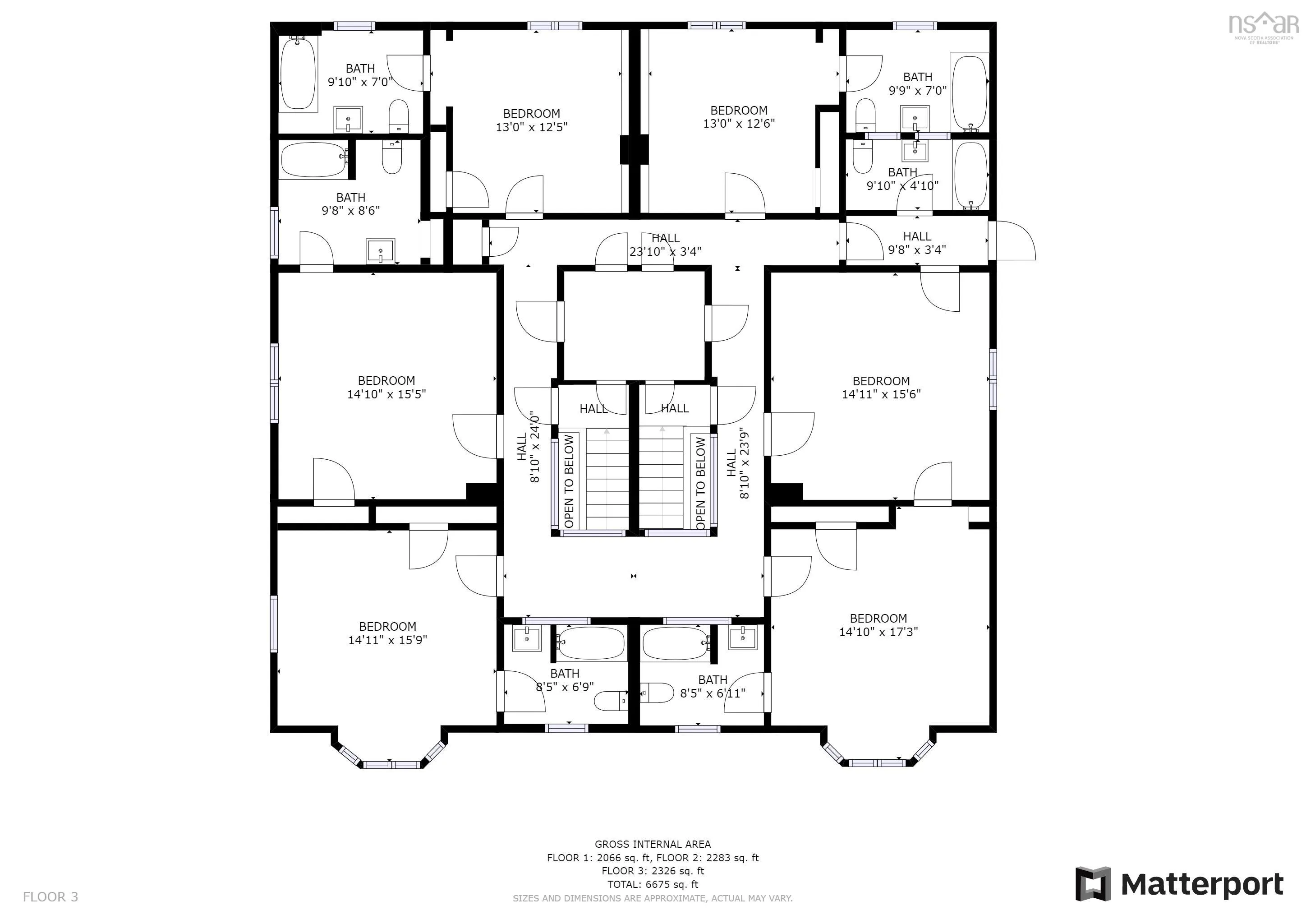27 Willow Street, Yarmouth Ns B5a 1v2, ,Commercial Sale,For Sale,Willow,202417633