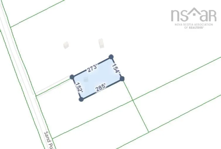 260 Sand Point Road, Barrachois Ns B0k 1v0, ,Land,For Sale,Sand Point,202507282